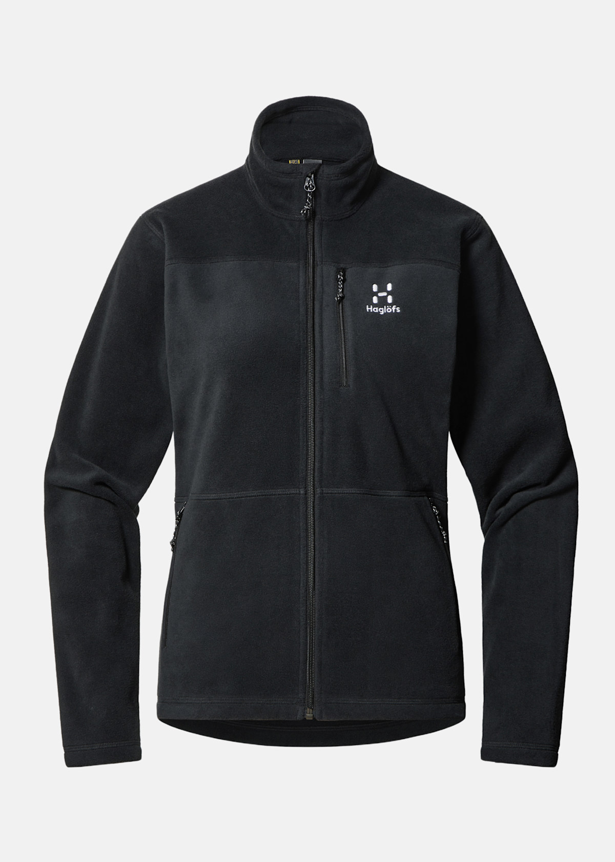 Hajk Mid Jacket Women