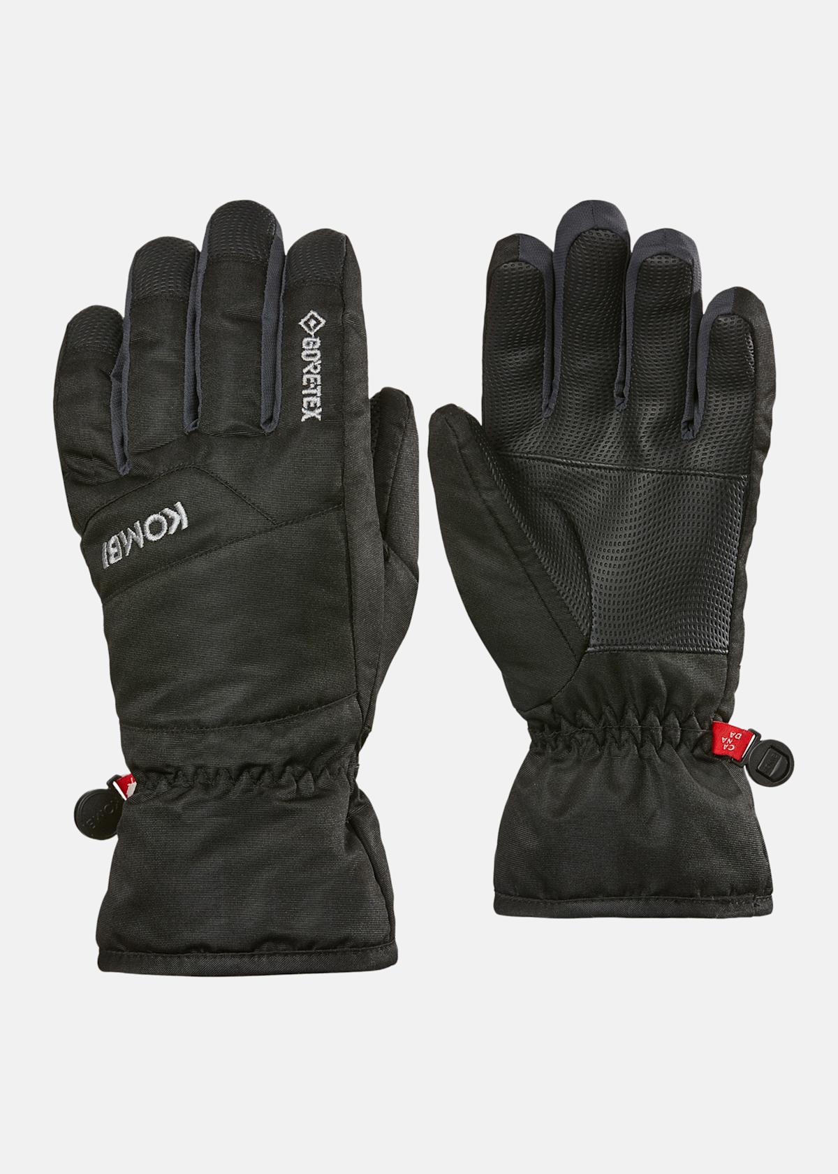 TIMELESS WOMEN GLOVE |  - sv-se - dam - klader - snowboard-skidklader - skidklader - skidhandskar | Padelspecialisterna