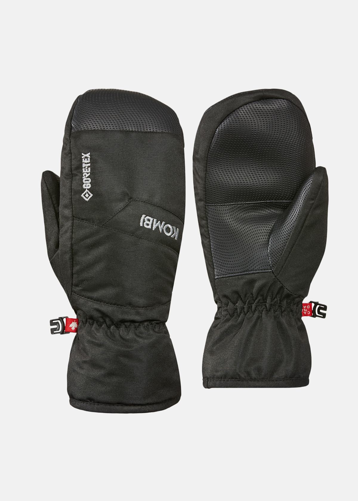 SHADOWY GTX JR MITT |  - sv-se - barn - klader - accessoarer - handskar - skid-snowboardhandskar - skidvantar | Padelspecialisterna