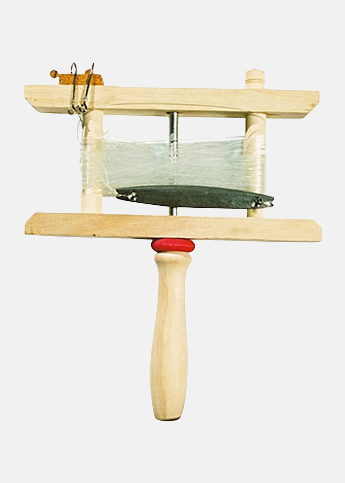 Vittling vinda |  - sv-se - dam - aktivitet - fiske - isfiske | Padelspecialisterna