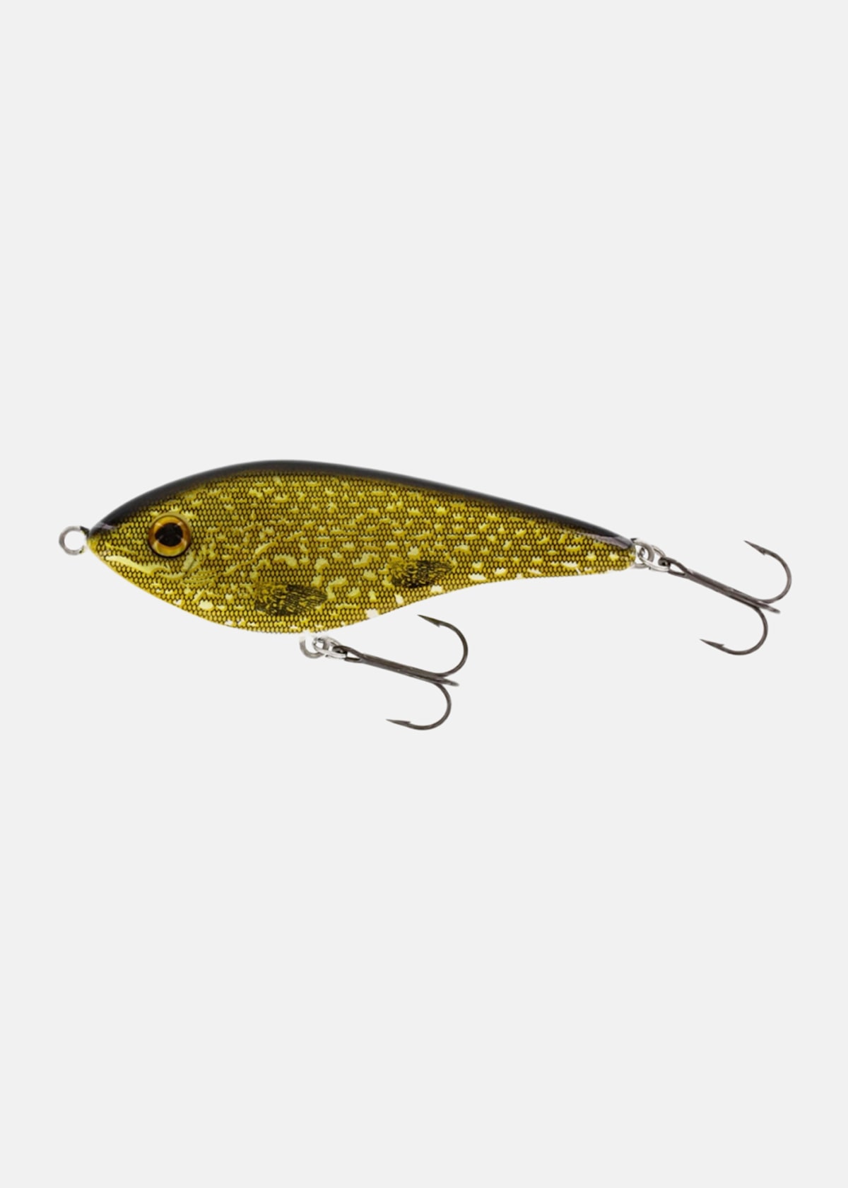 Swim Glidebait 15cm Sinking |  - sv-se - dam - utrustning - fiske - fiskedrag-tafsar - wobblers-jerkbaits | Padelspecialisterna