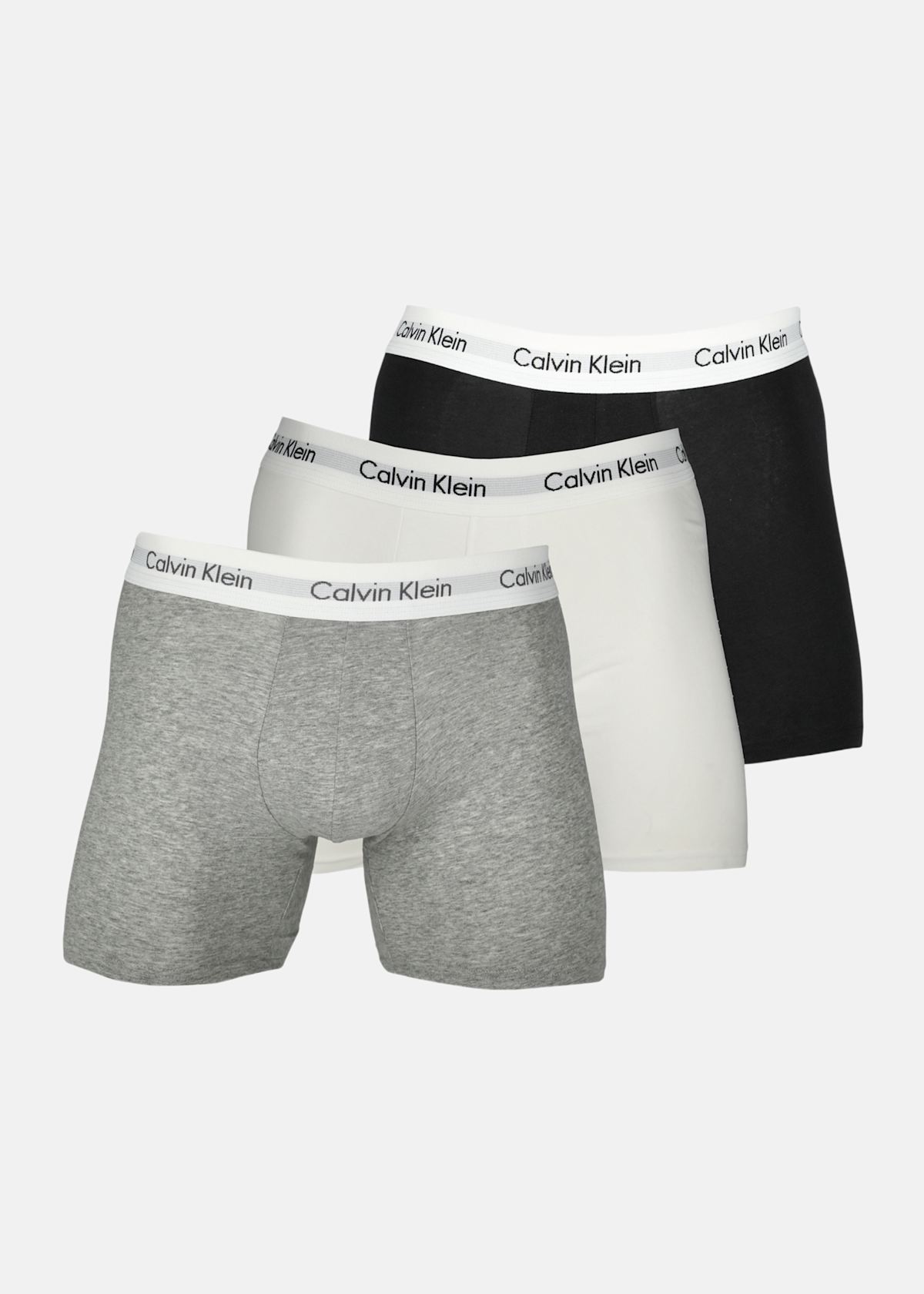 3P BOXER BRIEF |  - sv-se - herr - klader - underklader - kalsonger - boxers | Padelspecialisterna