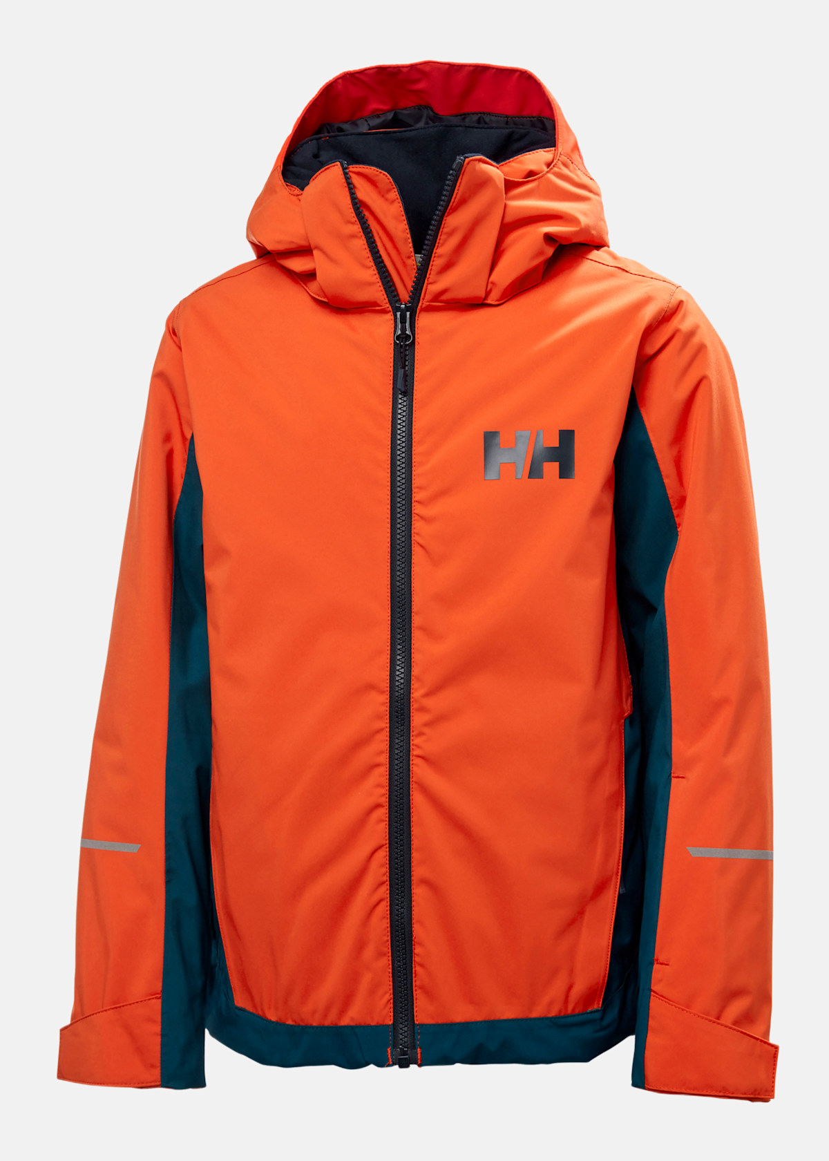 JR QUEST JACKET | Apparel & Accessories - Clothing - Outerwear - Coats & Jackets | Padelspecialisterna