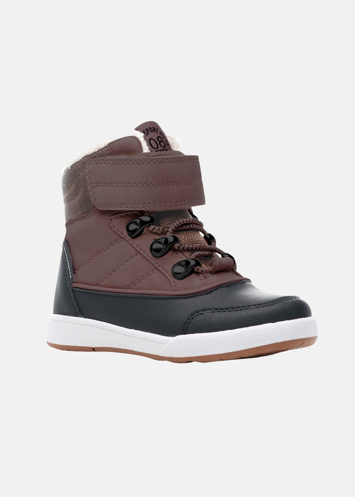 NIRO K |  - sv-se - barn - aktivitet - friluftsliv - friluftsskor-kangor - fodrade-kangor | Padelspecialisterna