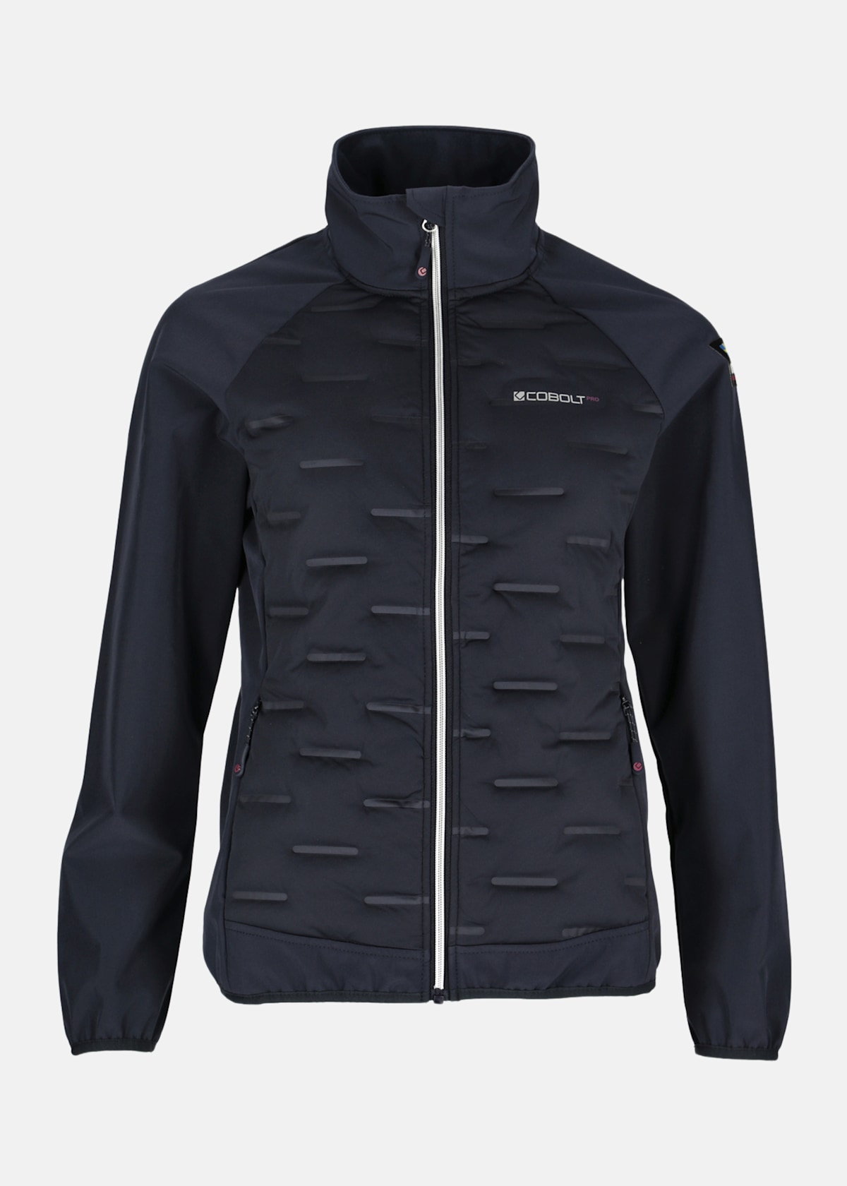 Pro Hybrid Jacket W |  - sv-se - dam - klader - jackor - softshelljackor | Padelspecialisterna