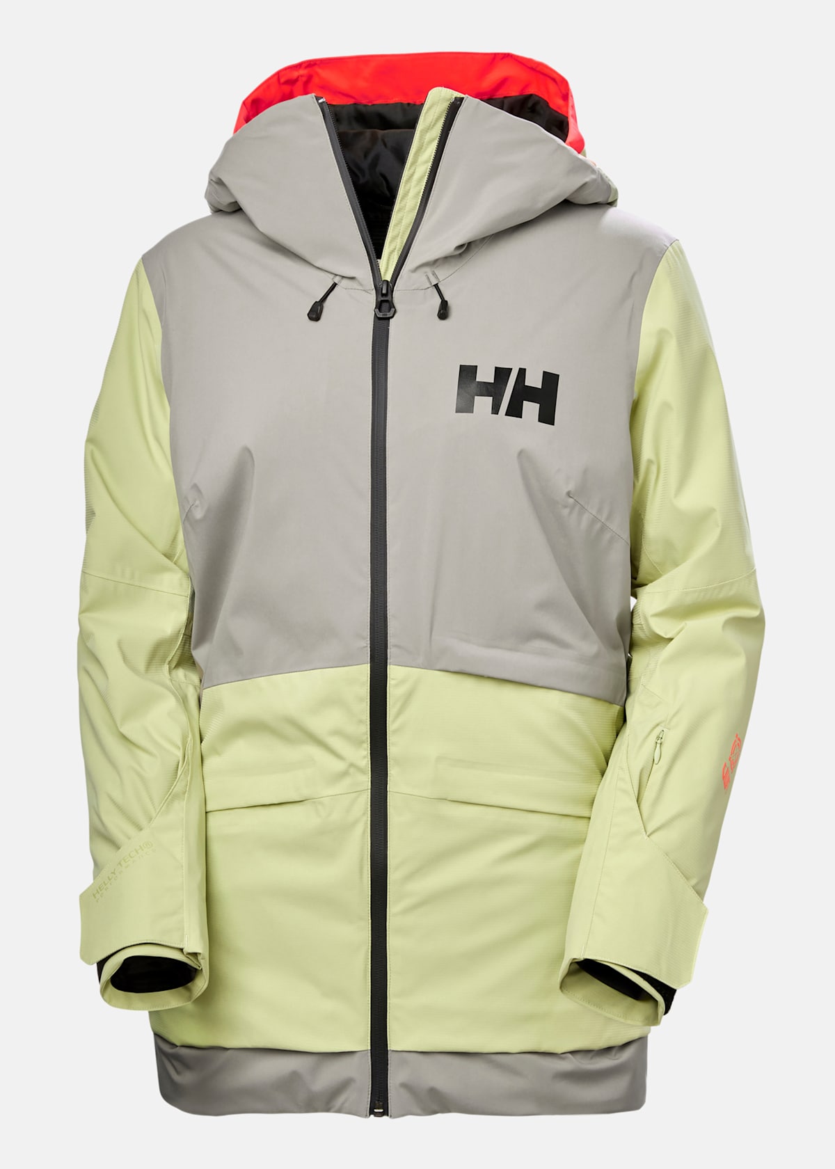 W POWCHASER 2.0 JACKET | Apparel & Accessories - Clothing - Outerwear - Coats & Jackets | Padelspecialisterna