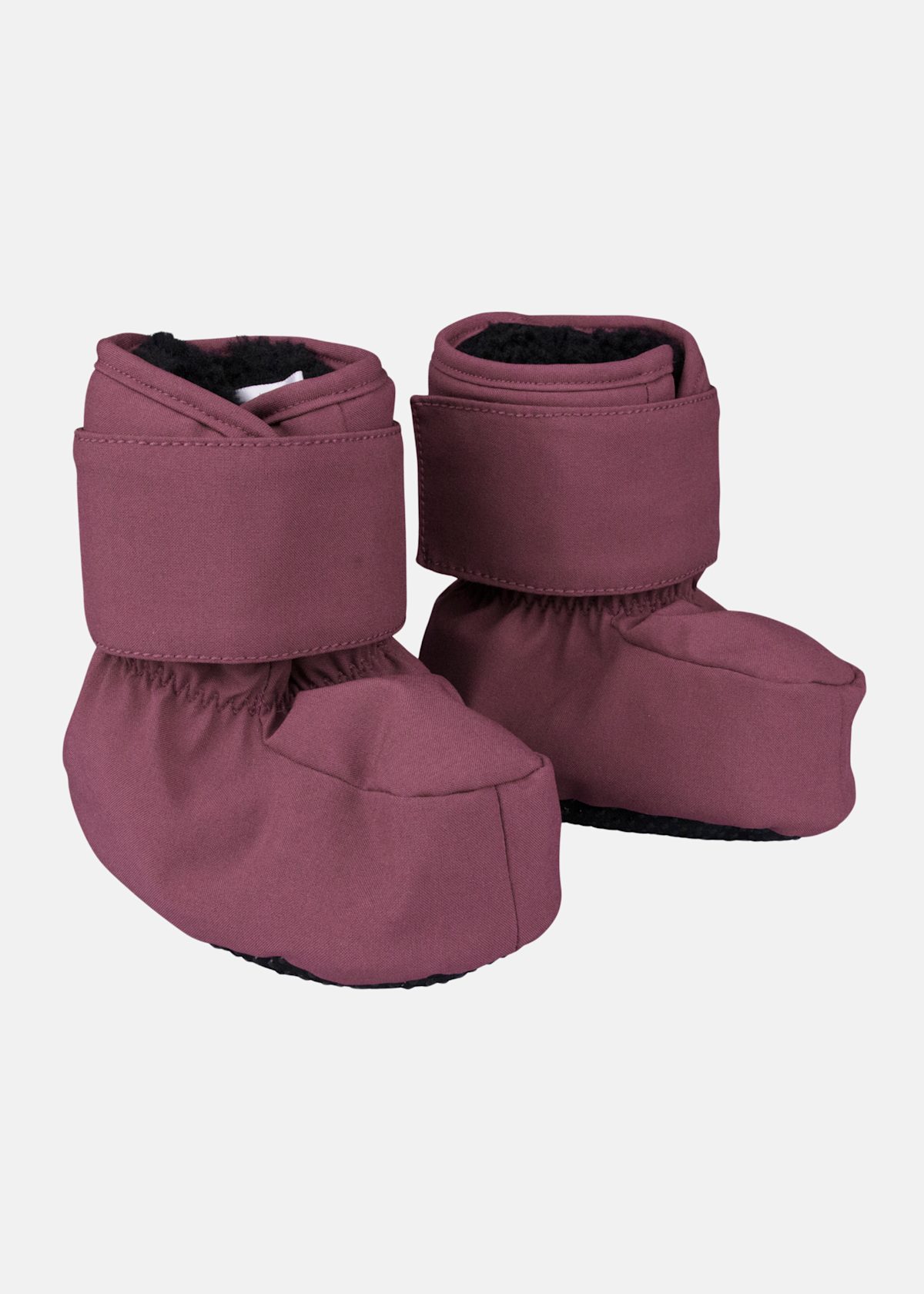 COLDEN BOOTIES |  - sv-se - barn - skor - vinterskor-vinterkangor - fodrade-tofflor | Padelspecialisterna