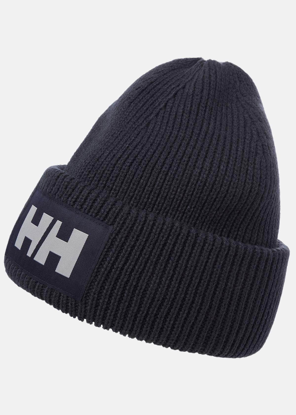 HH BOX BEANIE |  - sv-se - dam - klader - accessoarer - mossor-pannband - vardagsmossor | Padelspecialisterna