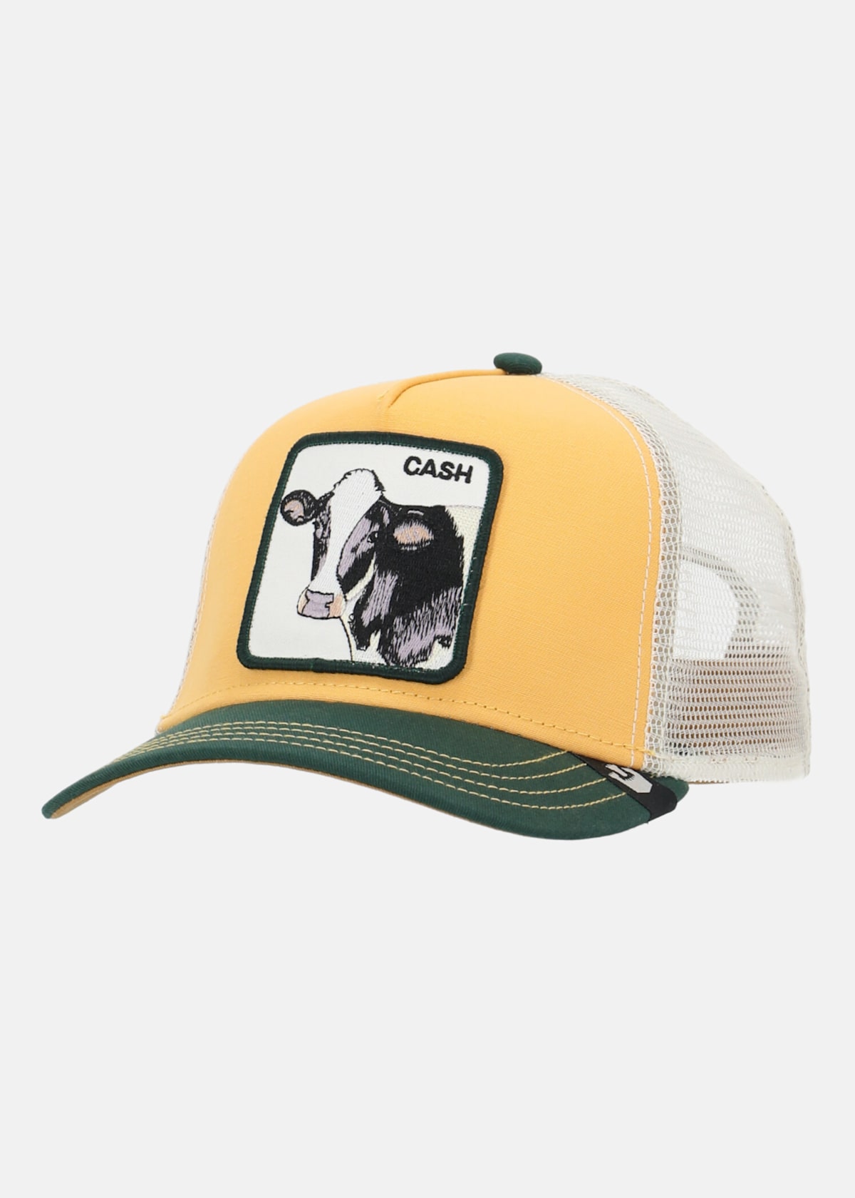 The Cash Cow |  - sv-se - dam - klader - accessoarer - kepsar-hattar - casual-streetkepsar | Padelspecialisterna