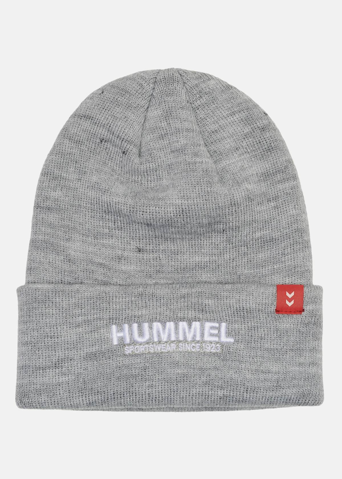 hmlLEGACY CORE BEANIE |  - sv-se - dam - klader - accessoarer - mossor-pannband - vardagsmossor | Padelspecialisterna