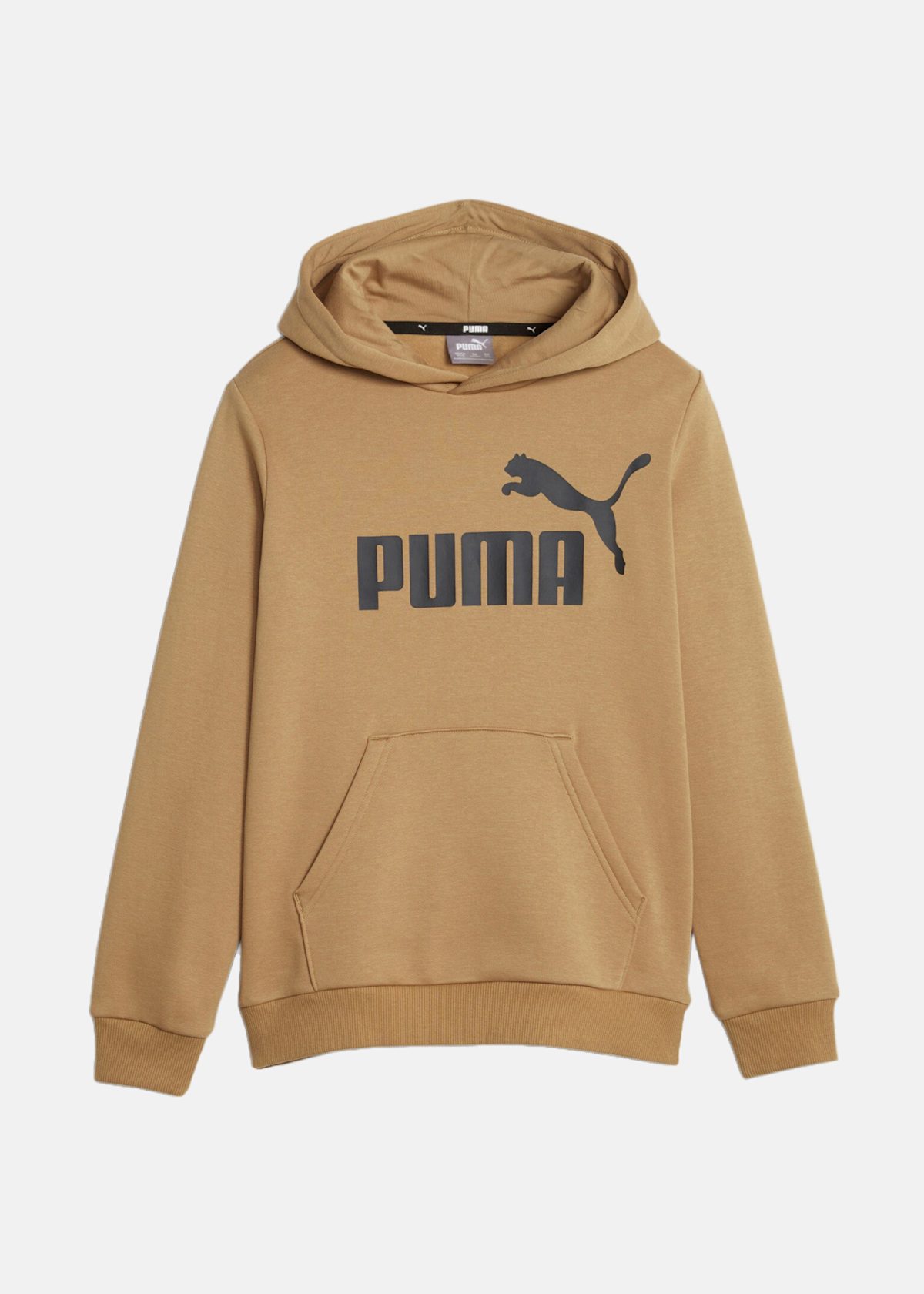 ESS Big Logo Hoodie FL B |  - sv-se - barn - klader - trojor - huvtrojor - hoodie | Padelspecialisterna