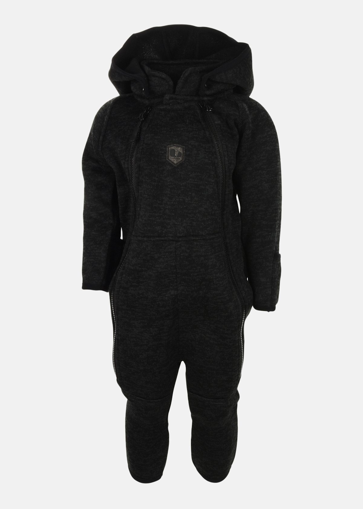 BORMIO BABY OVERALL |  - sv-se - barn - klader - overall - fleeceoveraller | Padelspecialisterna