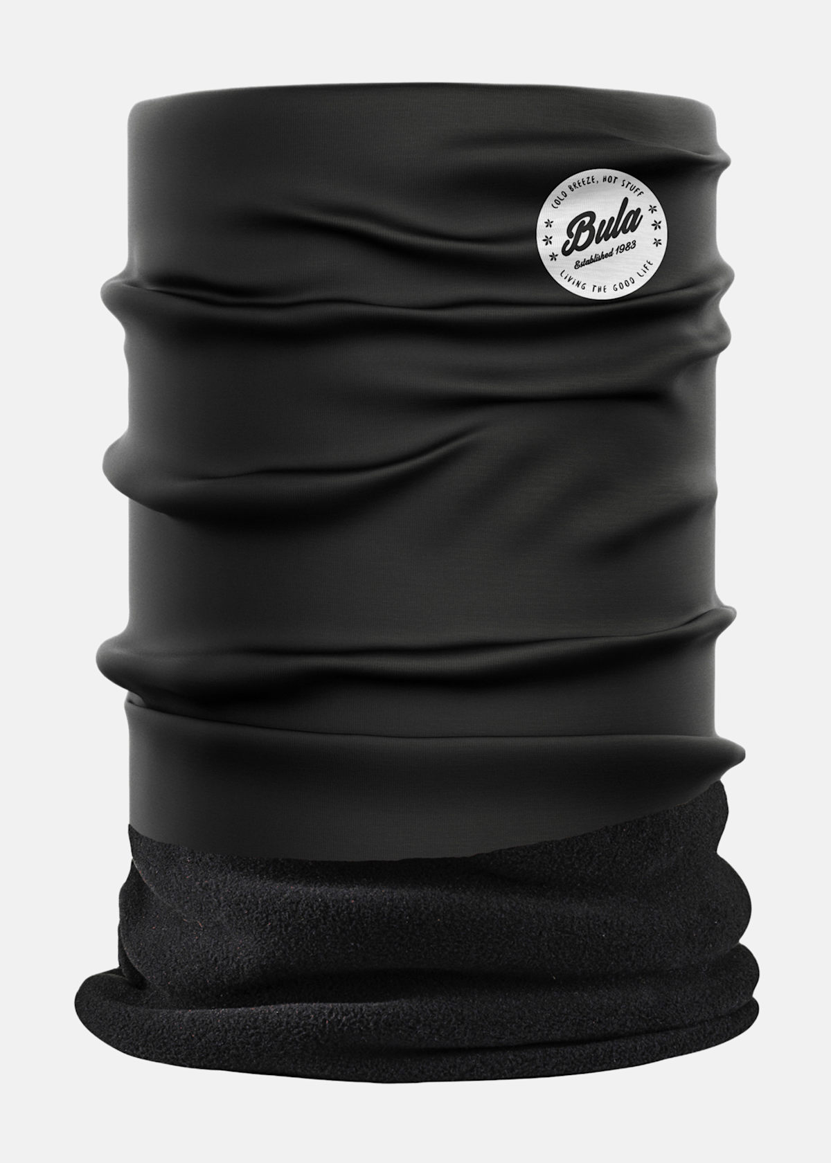 Vector Fleece Edge Tube |  - sv-se - dam - klader - accessoarer - halsdukar | Padelspecialisterna