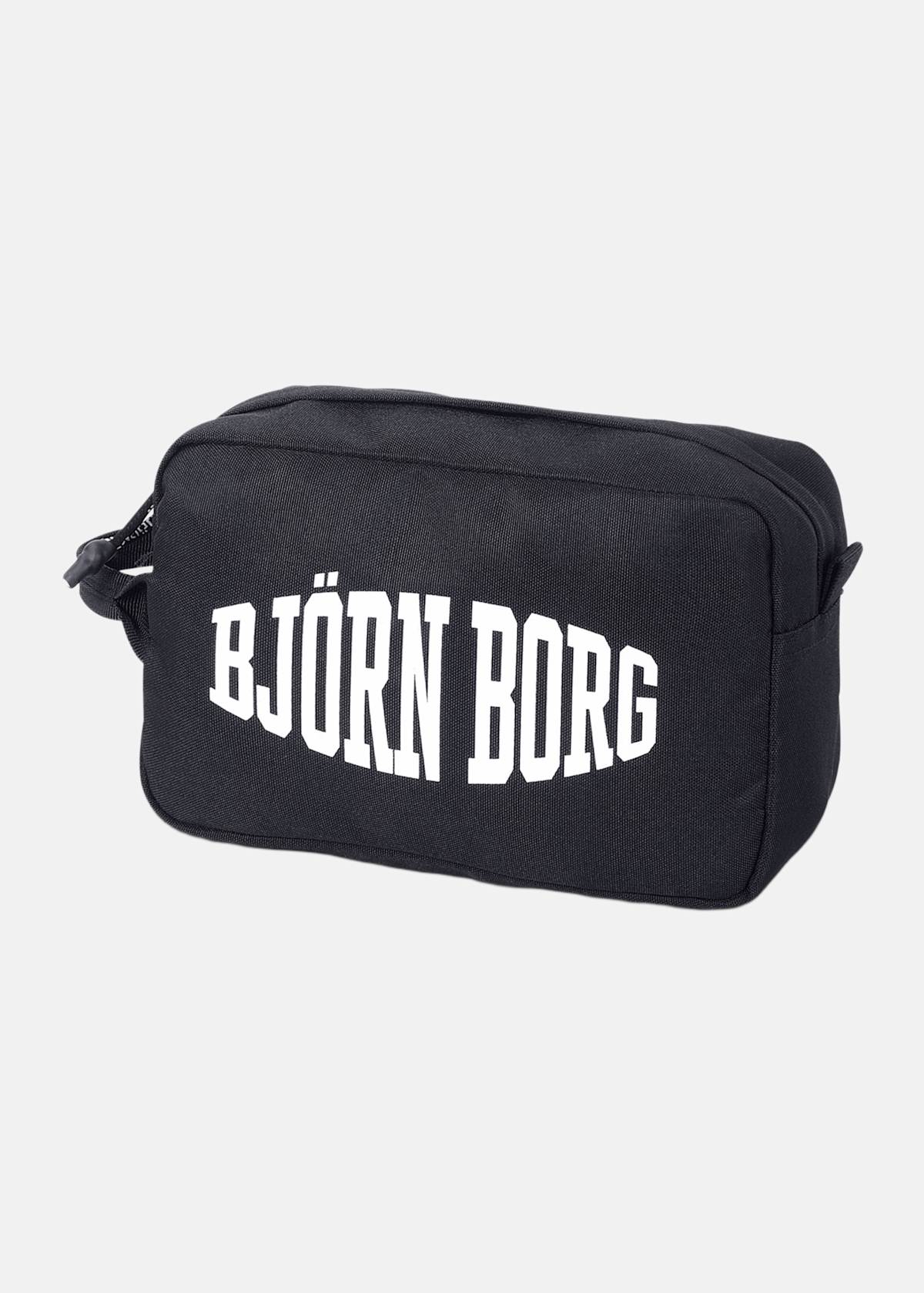 BORG STREET TOILET CASE |  - sv-se - dam - klader - accessoarer - vaskor | Padelspecialisterna