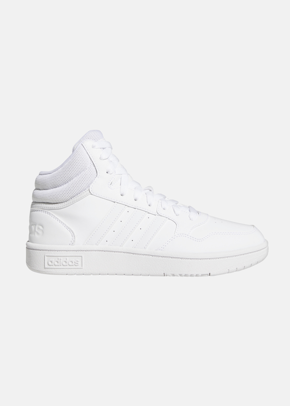 HOOPS 3.0 MID |  - sv-se - dam - skor - fritidsskor-sneakers - sneakers - hoga-sneakers | Padelspecialisterna