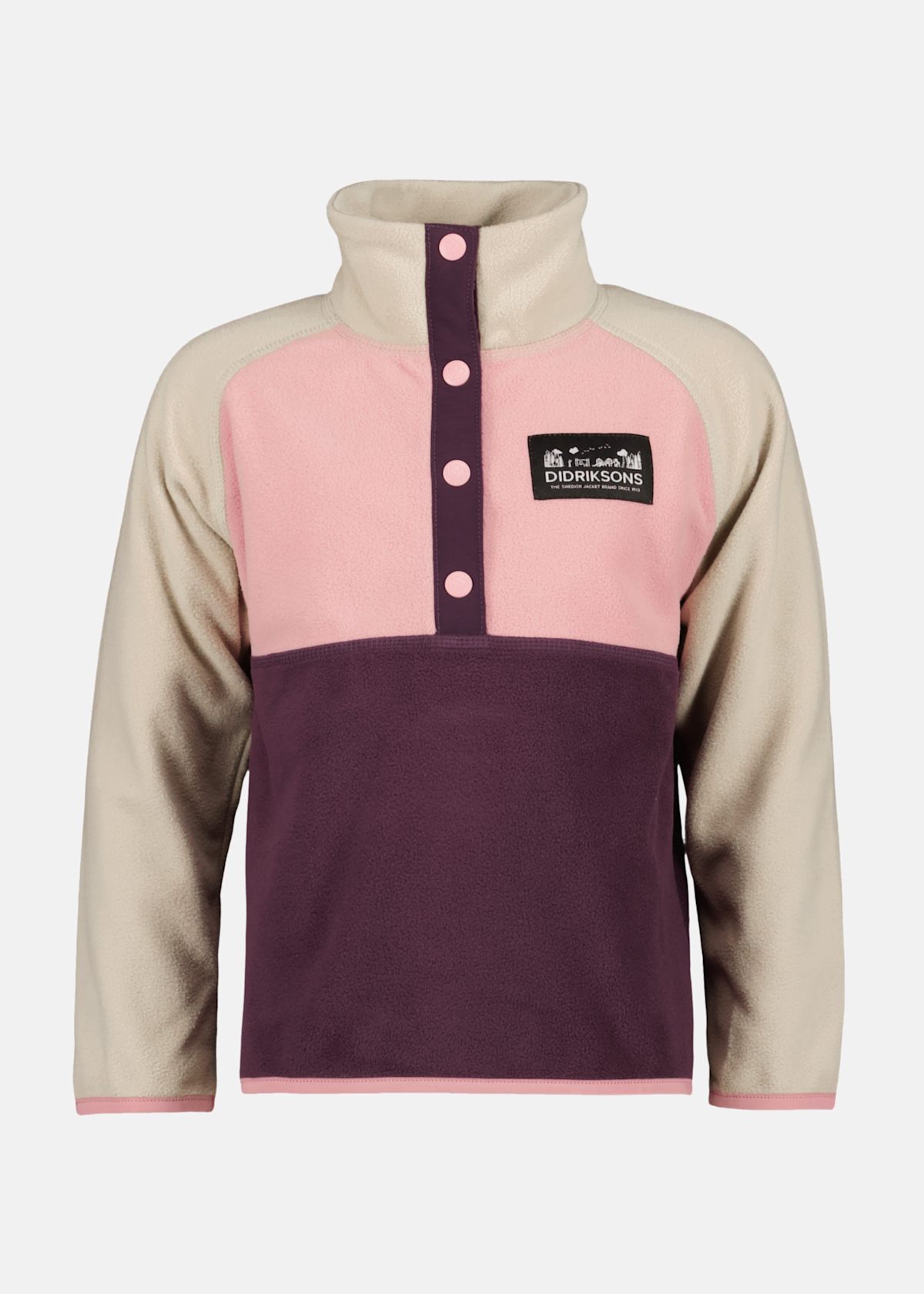 MONTE KIDS HALF BUTT