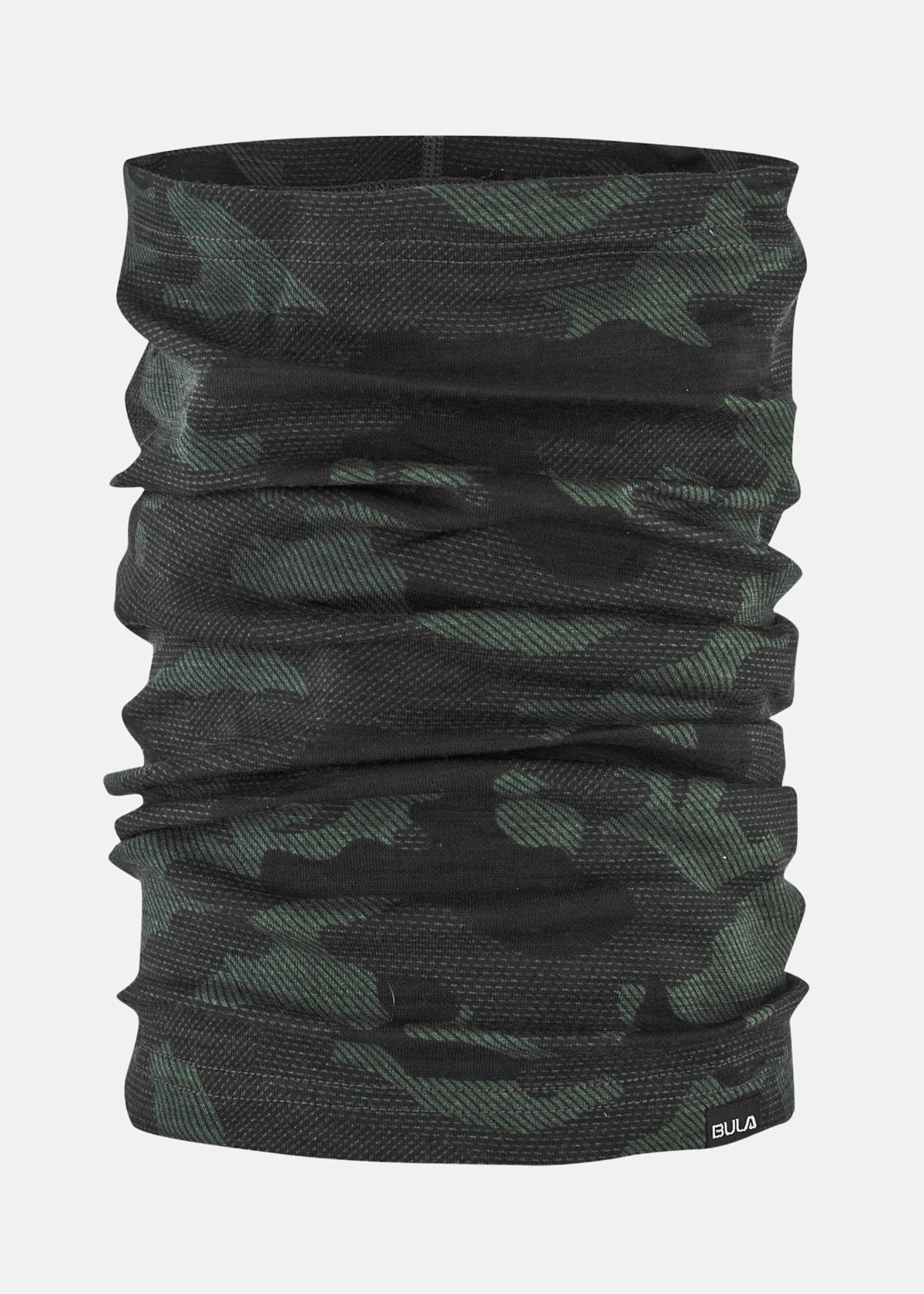 Printed Wool Tube |  - sv-se - dam - klader - accessoarer - halsdukar | Padelspecialisterna