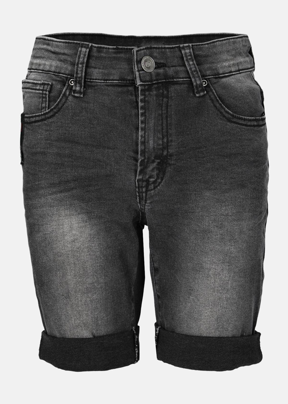 Blackpool Denimshorts JR |  - sv-se - barn - klader - shorts - vardags-jeansshorts - jeansshorts | Padelspecialisterna