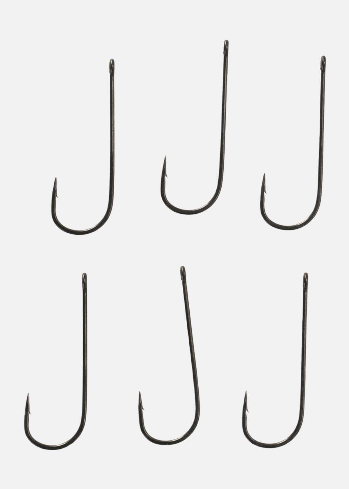 Fusion Aberdeen Size 4/0 6-pac |  - sv-se - dam - utrustning - fiske - krokar-och-tillbehor - krokar | Padelspecialisterna