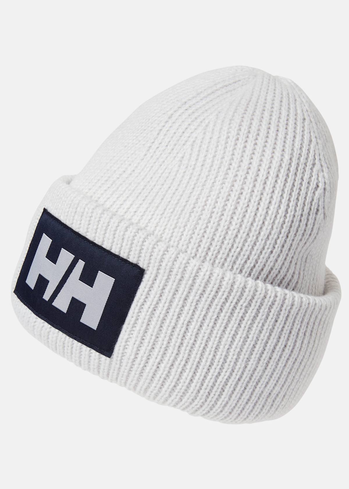 HH BOX BEANIE |  - sv-se - dam - klader - accessoarer - mossor-pannband - vardagsmossor | Padelspecialisterna