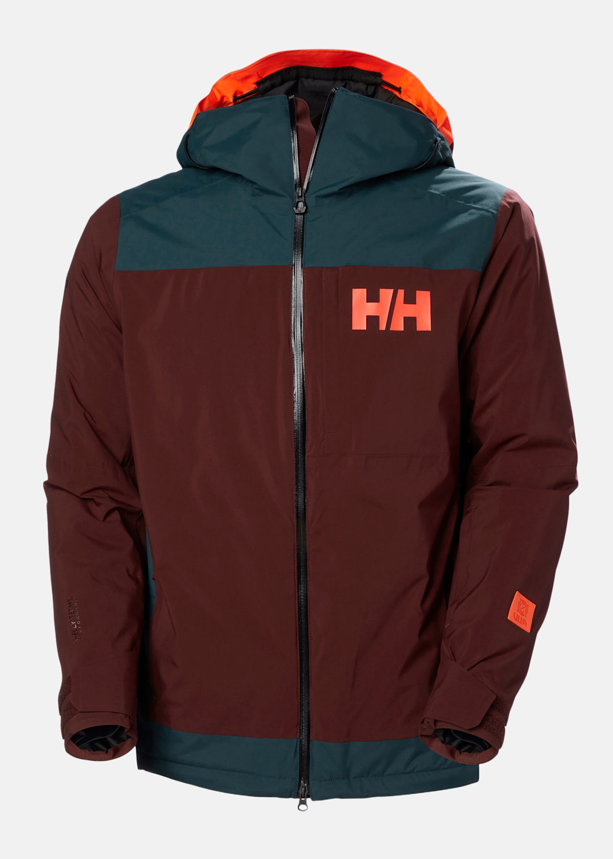 POWDREAMER 2.0 JACKET | Apparel & Accessories - Clothing - Outerwear - Coats & Jackets | Padelspecialisterna