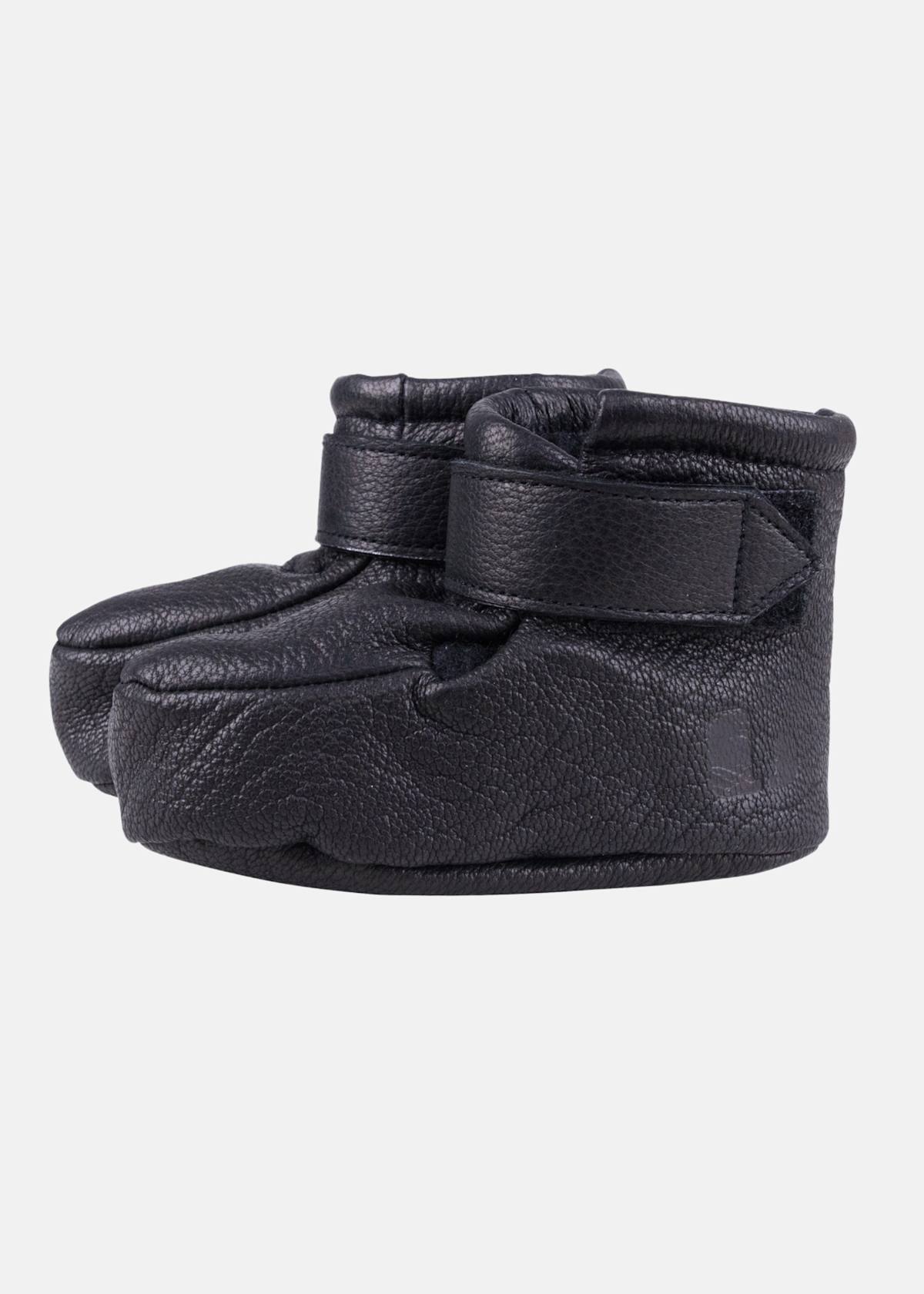 LUMI BOOTIES |  - sv-se - barn - skor - vinterskor-vinterkangor - fodrade-tofflor | Padelspecialisterna