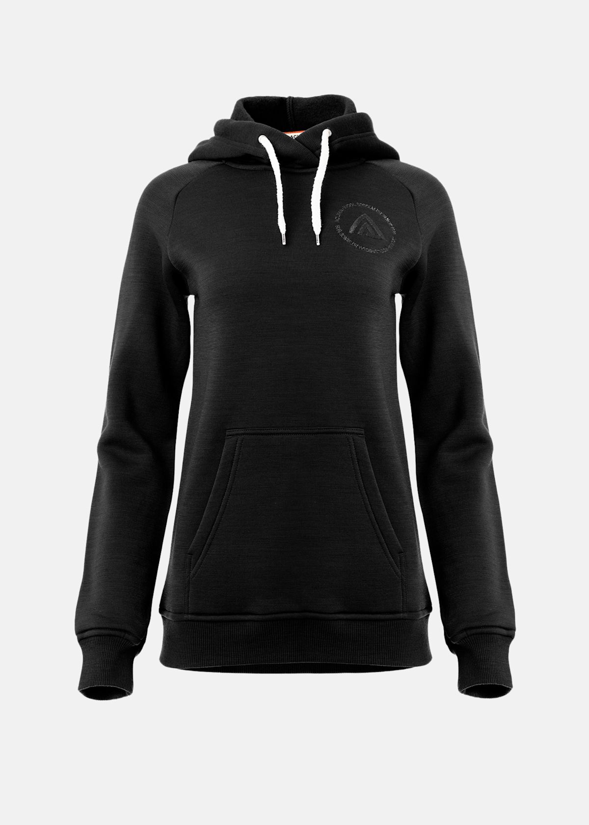 FleeceWool V2 Hoodie Ws |  - sv-se - dam - klader - trojor - ulltrojor | Padelspecialisterna