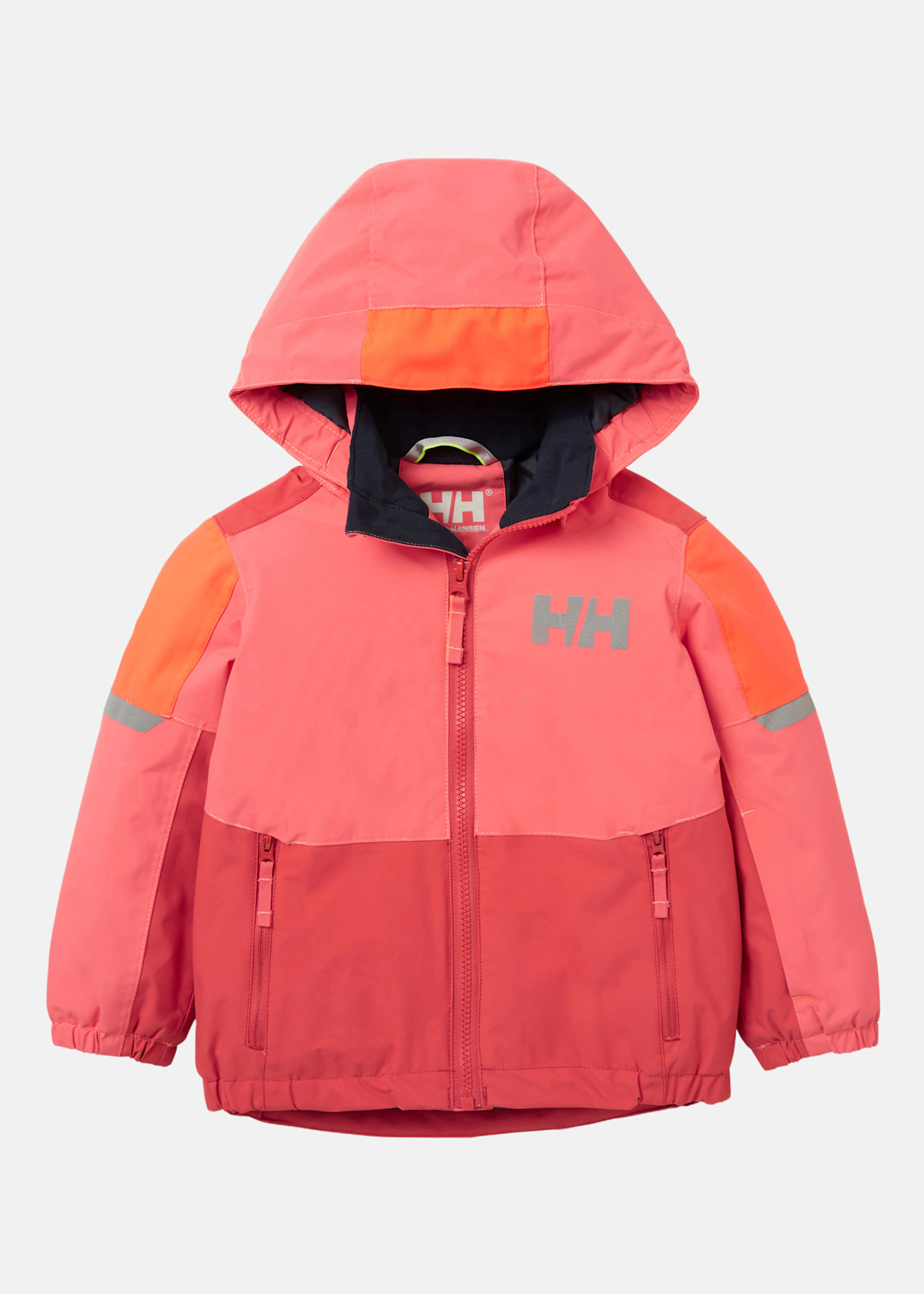 K RIDER 2.0 INS JACKET |  - sv-se - varumarken - didriksons - barn | Padelspecialisterna