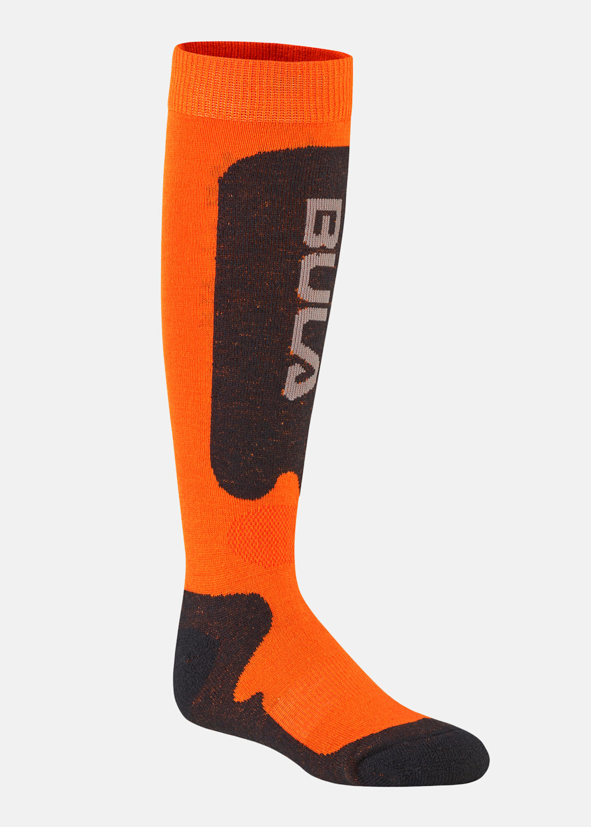 Jr Brand Ski Socks |  - sv-se - barn - klader - underklader - strumpor - skidstrumpor | Padelspecialisterna