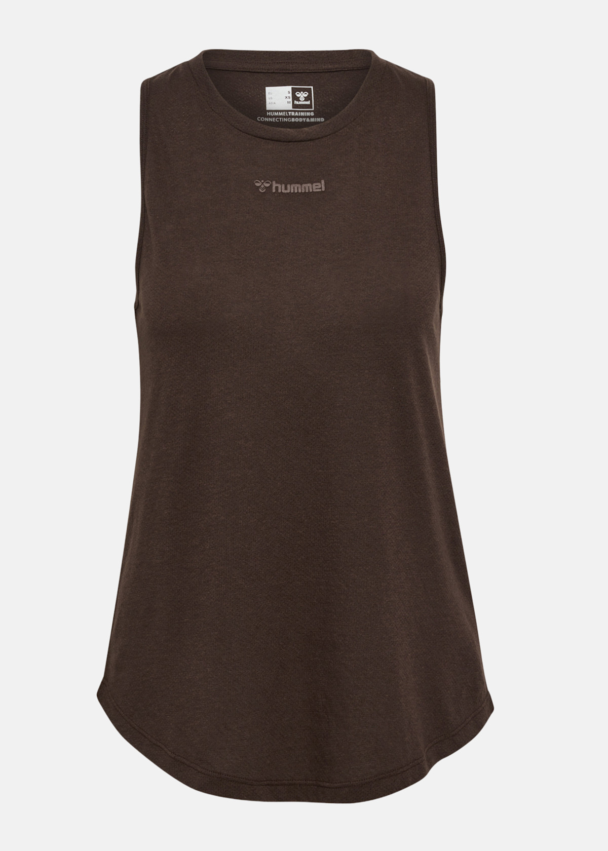 hmlMT VANJA TOP |  - sv-se - dam - klader - toppar-linnen - linnen - linnen-vardag-sport | Padelspecialisterna