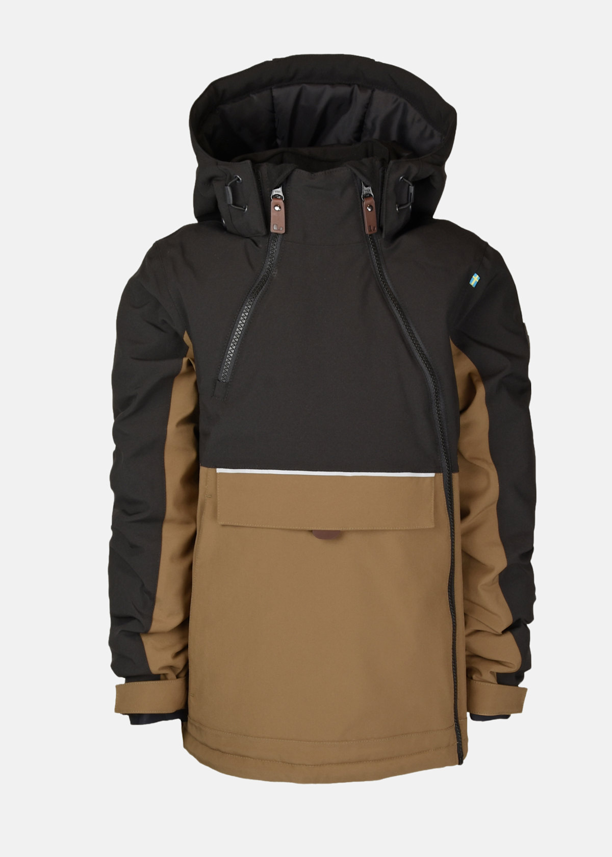 ANORAK WINTER JACKET | Apparel & Accessories - Clothing - Outerwear - Coats & Jackets | Padelspecialisterna
