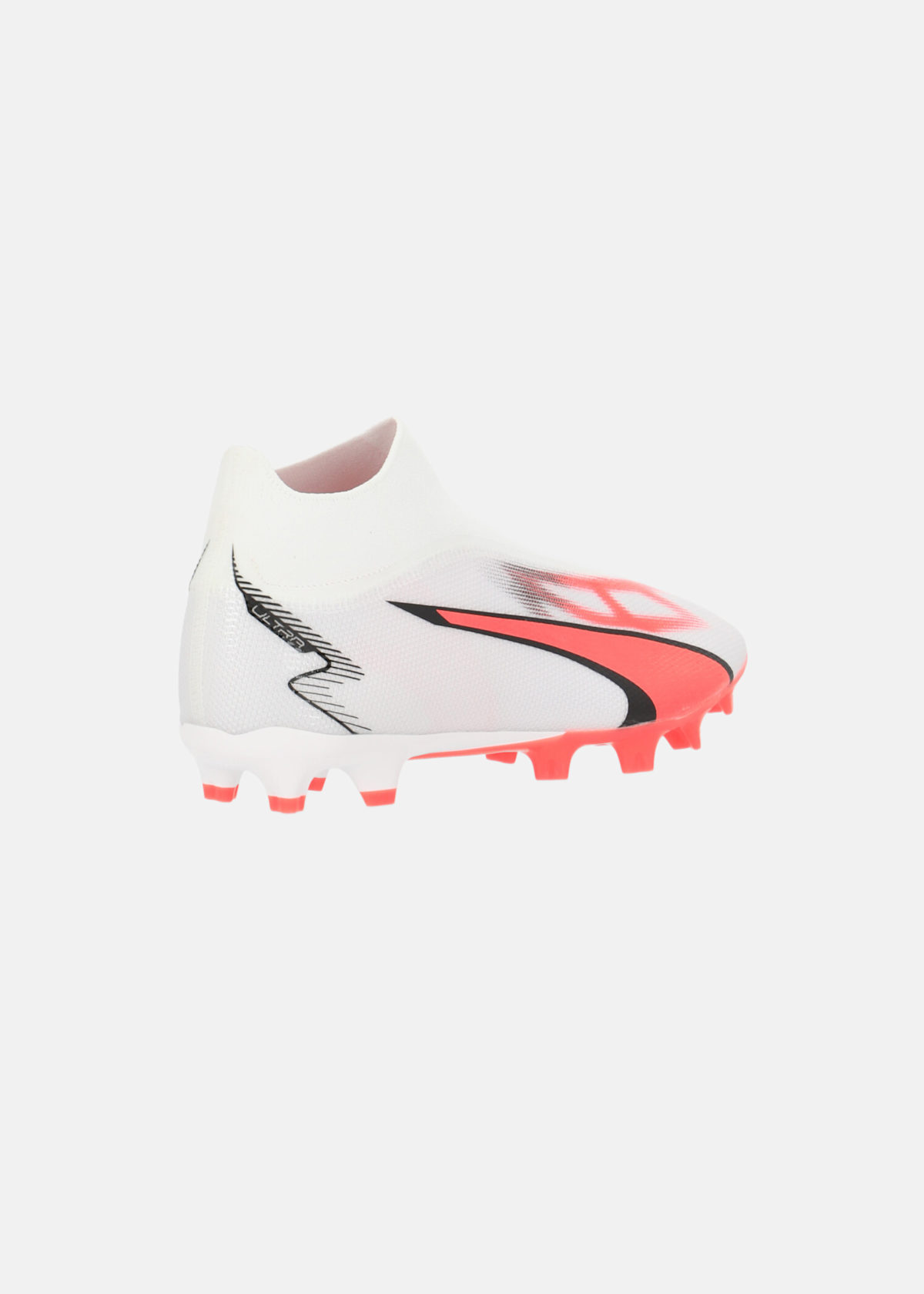 Alternativ bild 1 för Puma Buty piłkarskie Puma Ultra Match+ LL FG/AG M 107511 01