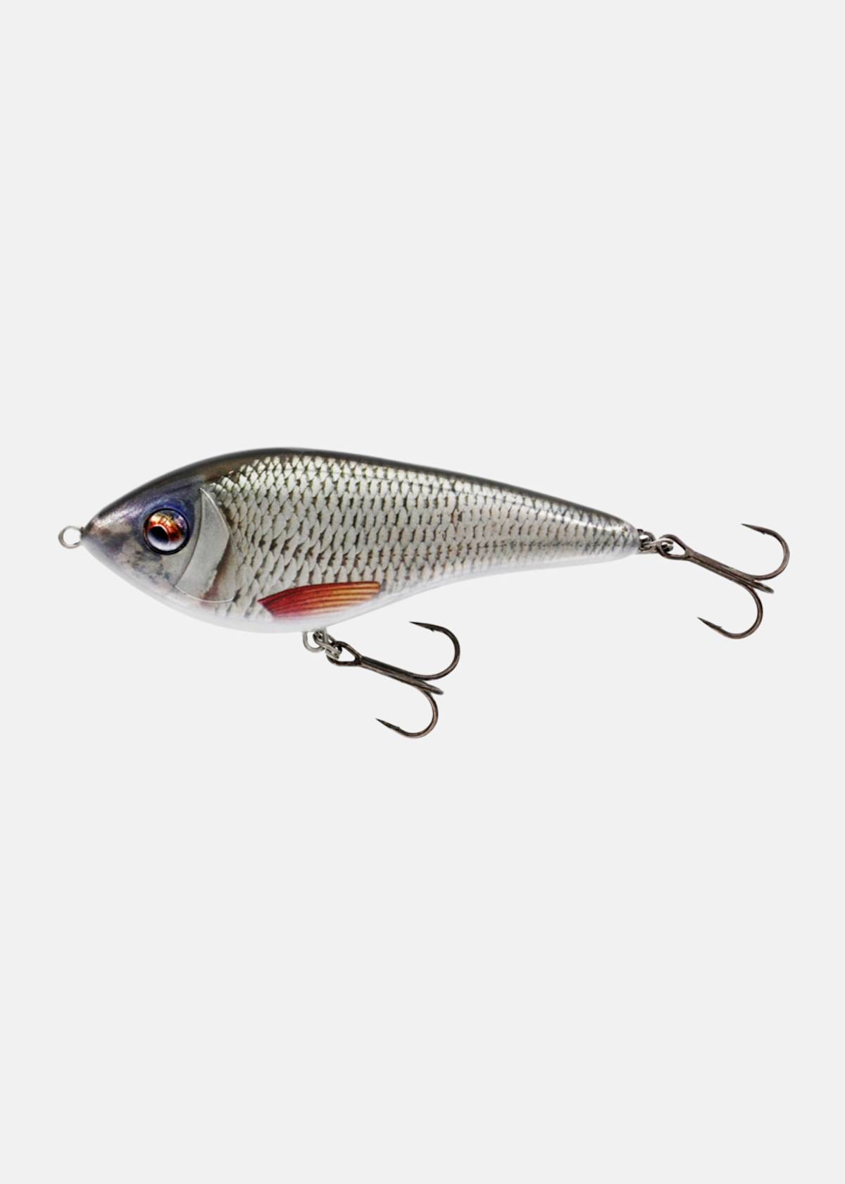 Swim Glidebait 15cm Sinking |  - sv-se - dam - utrustning - fiske - fiskedrag-tafsar - wobblers-jerkbaits | Padelspecialisterna
