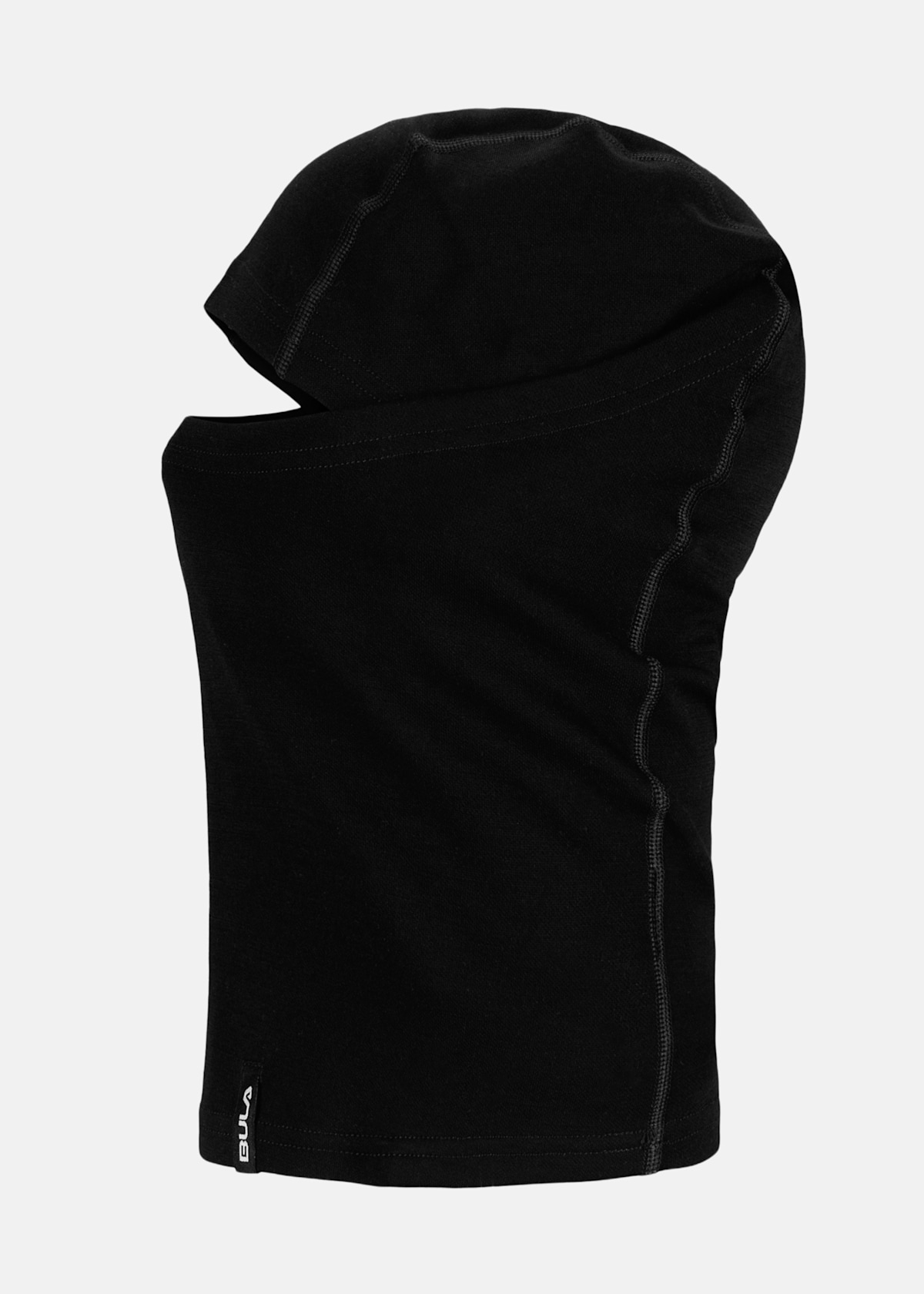Wool Convertible Balaclava |  - sv-se - dam - klader - snowboard-skidklader - skidklader - balaklava | Padelspecialisterna