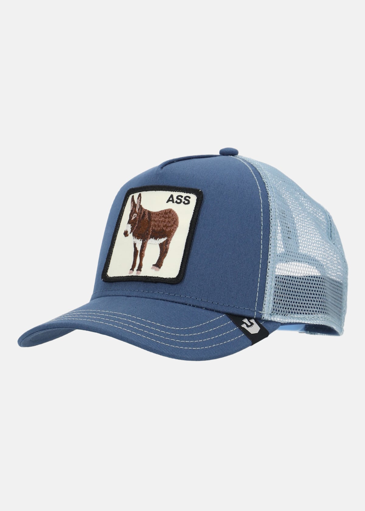 The Ass |  - sv-se - dam - klader - accessoarer - kepsar-hattar - casual-streetkepsar | Padelspecialisterna