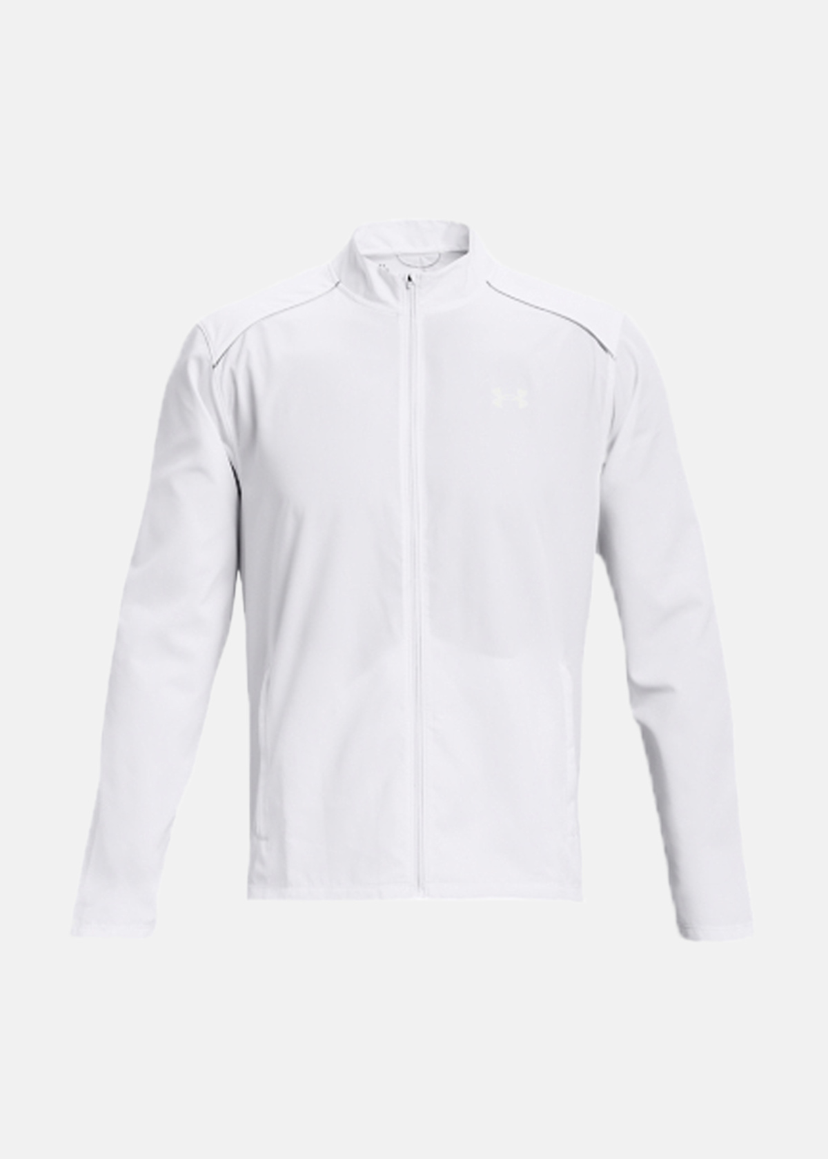 UA STORM RUN JACKET