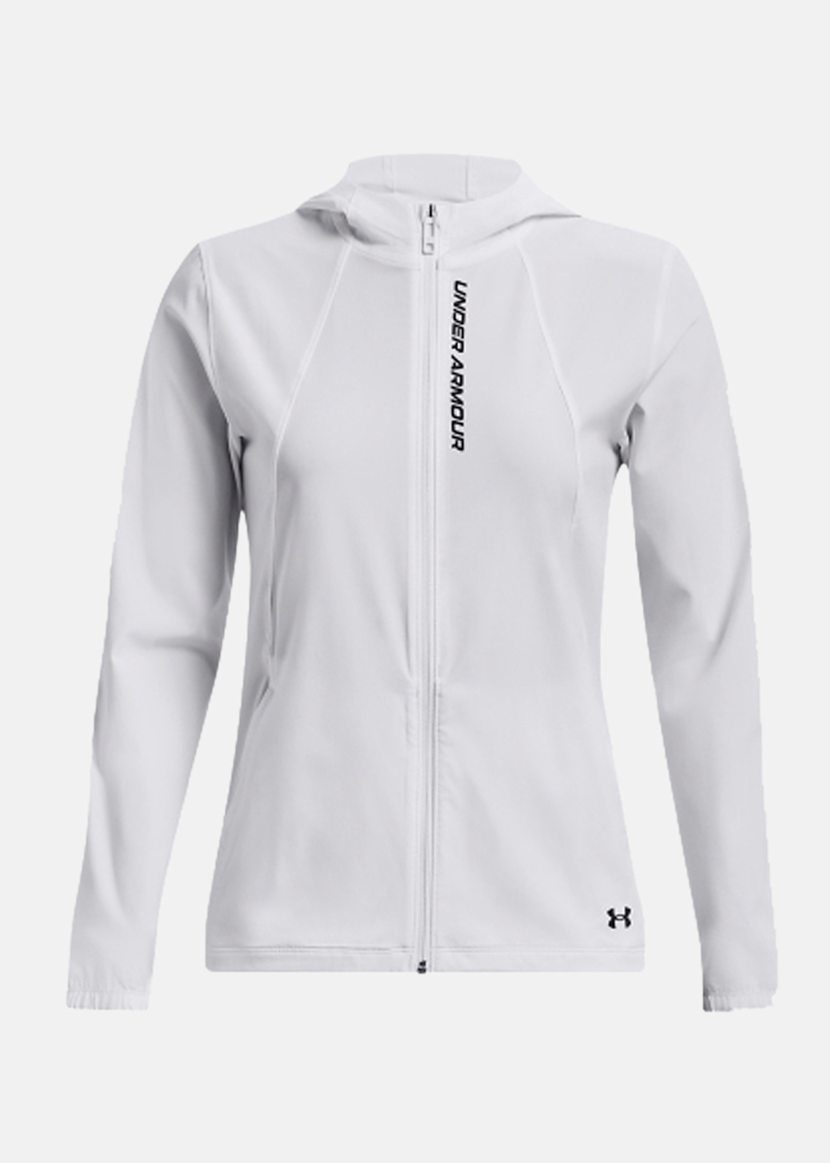 UA OutRun the Storm Jkt