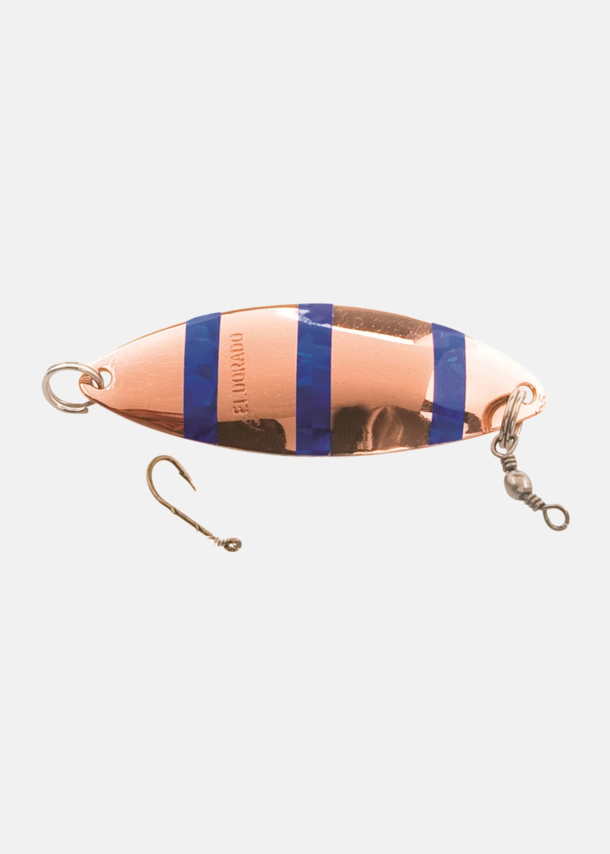 MM Eldorado |  - sv-se - dam - utrustning - fiske - fiskedrag-tafsar - isfiskedrag-pirkar | Padelspecialisterna