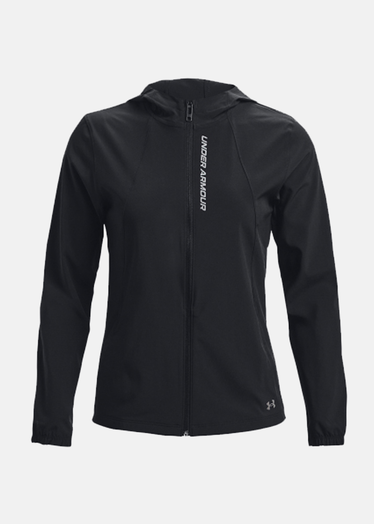 UA OutRun the Storm Jkt