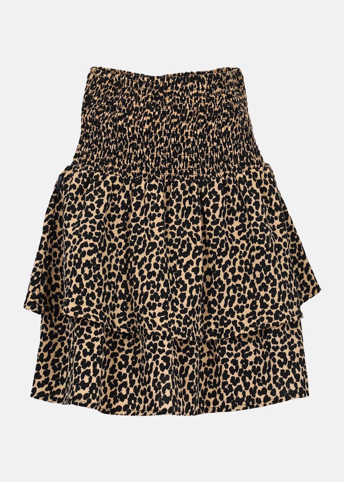 Miami Skirt JR |  - sv-se - barn - klader - kjolar-klanningar - kjol - vardags-modekjolar - bomullskjol | Padelspecialisterna