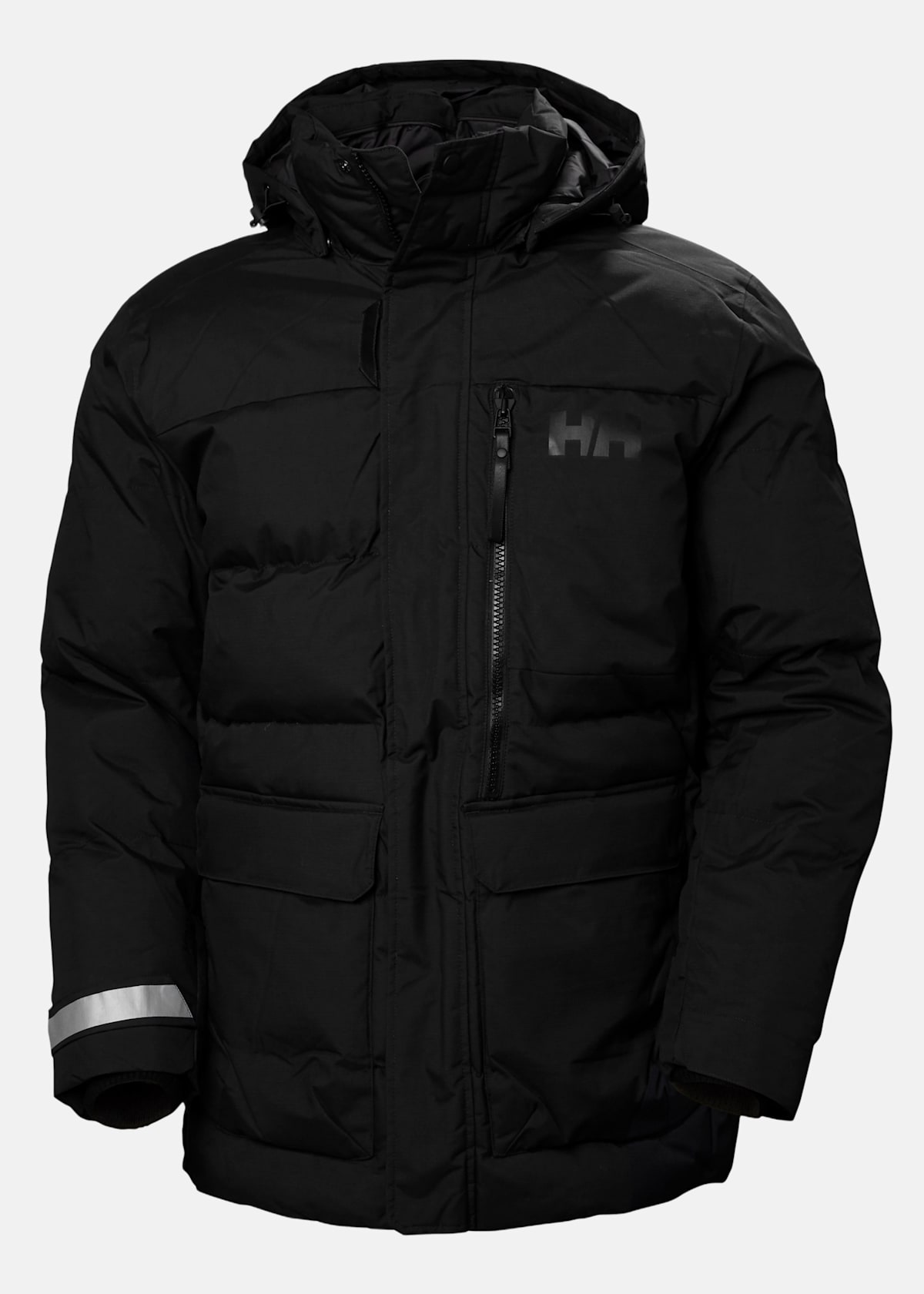 TROMSOE JACKET |  - sv-se - herr - klader - jackor - vardags-modejackor - fodrade-vardagsjackor | Padelspecialisterna