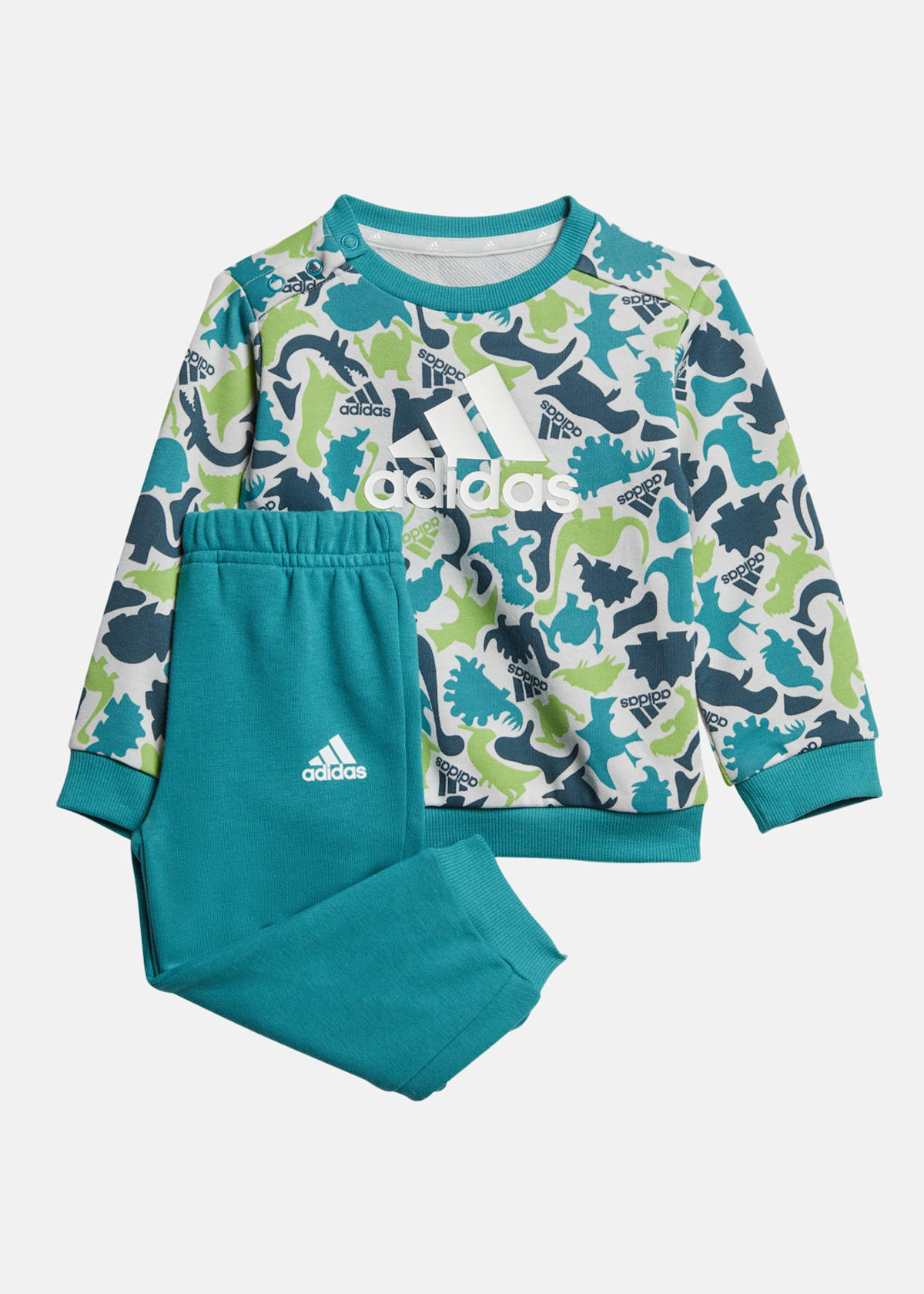 I AOP FT JOG |  - sv-se - varumarken - didriksons - barn | Padelspecialisterna