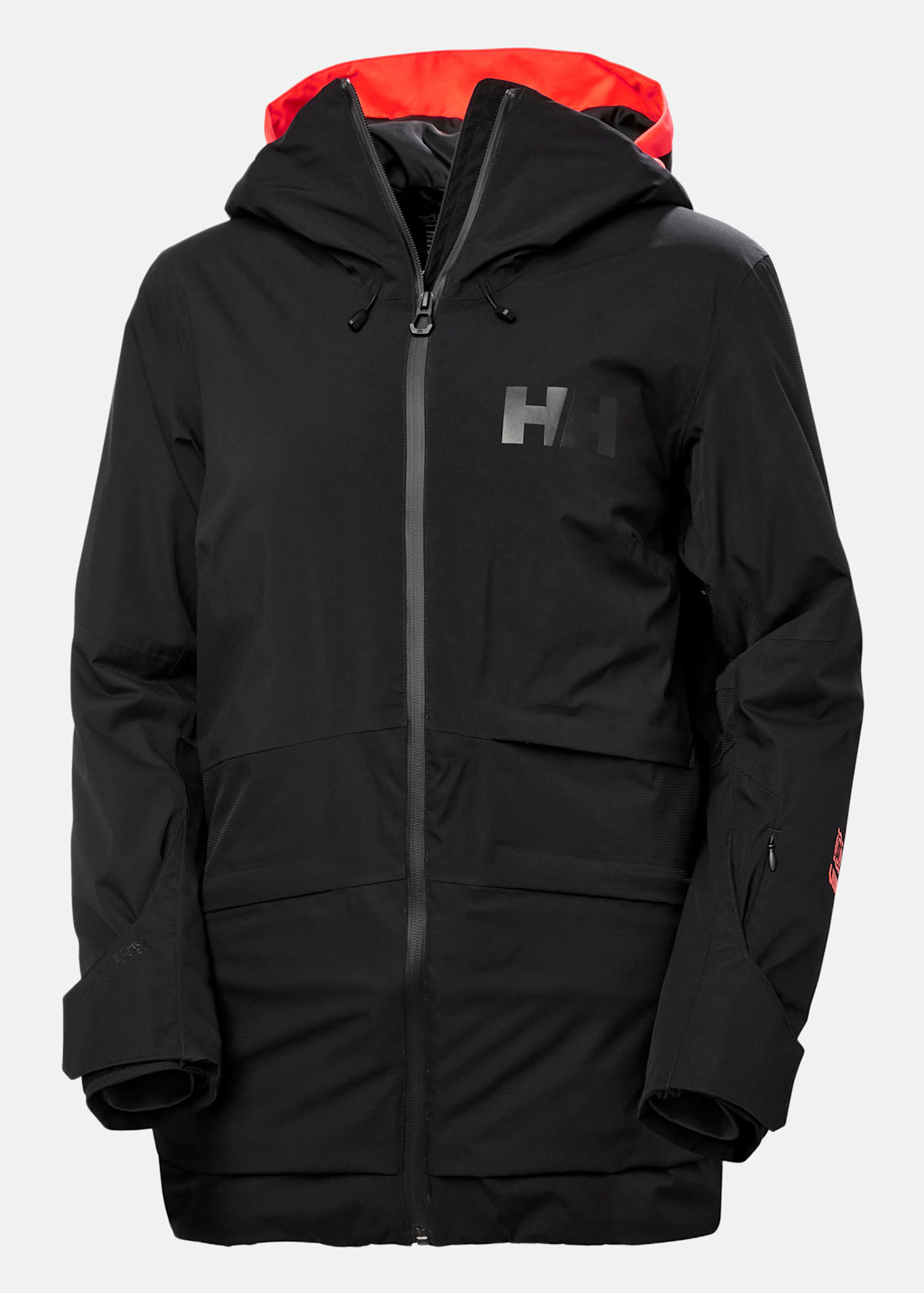 W POWCHASER 2.0 JACKET |  - sv-se - varumarken - didriksons - dam | Padelspecialisterna