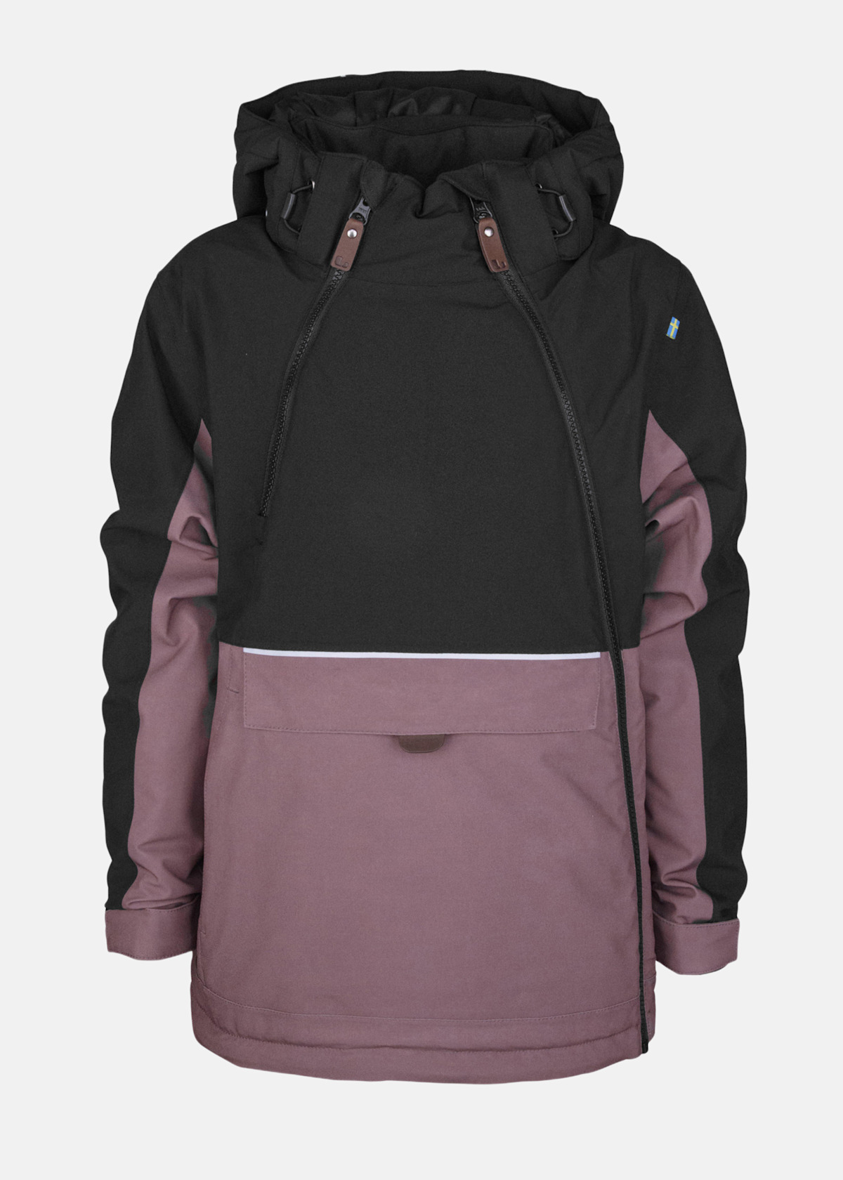 ANORAK WINTER JACKET |  - sv-se - varumarken - didriksons - barn | Padelspecialisterna