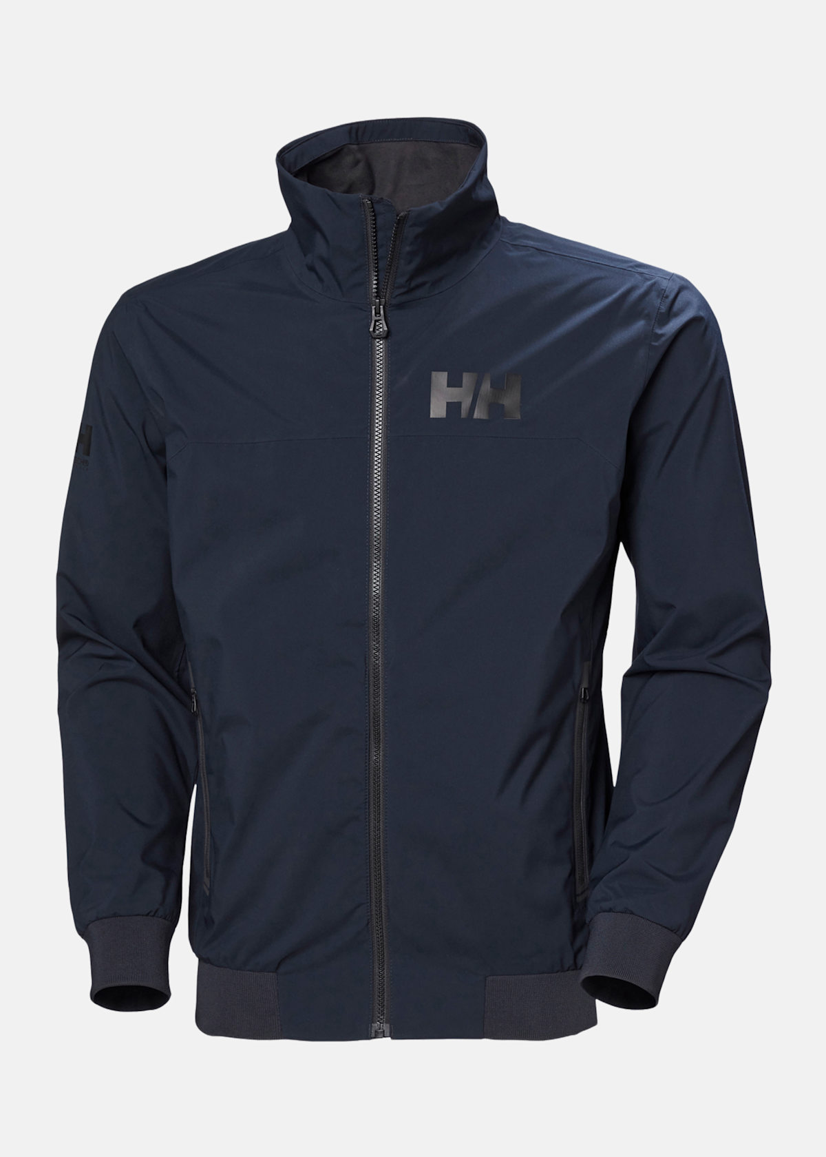HP RACING WIND JACKET |  - sv-se - herr - klader - jackor - seglarjackor | Padelspecialisterna