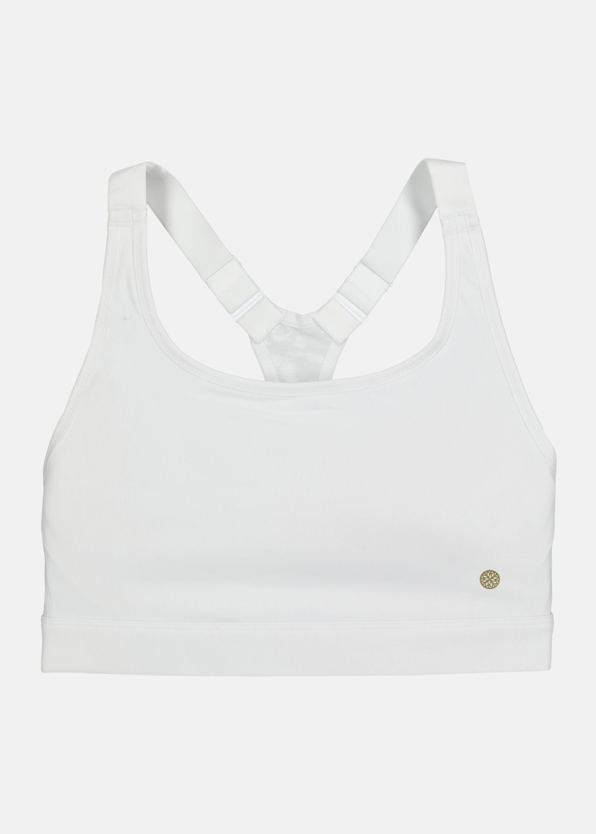 Jennie W Sports Bra |  - sv-se - dam - klader - underklader - bh - sport-bh-hog-support | Padelspecialisterna