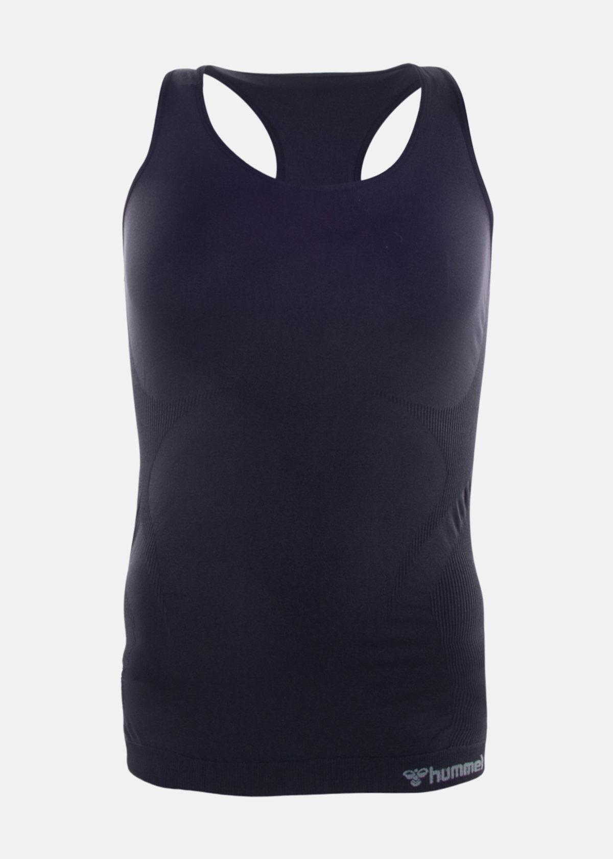 hmlTIF SEAMLESS TOP |  - sv-se - dam - klader - toppar-linnen - linnen - linnen-vardag-sport | Padelspecialisterna