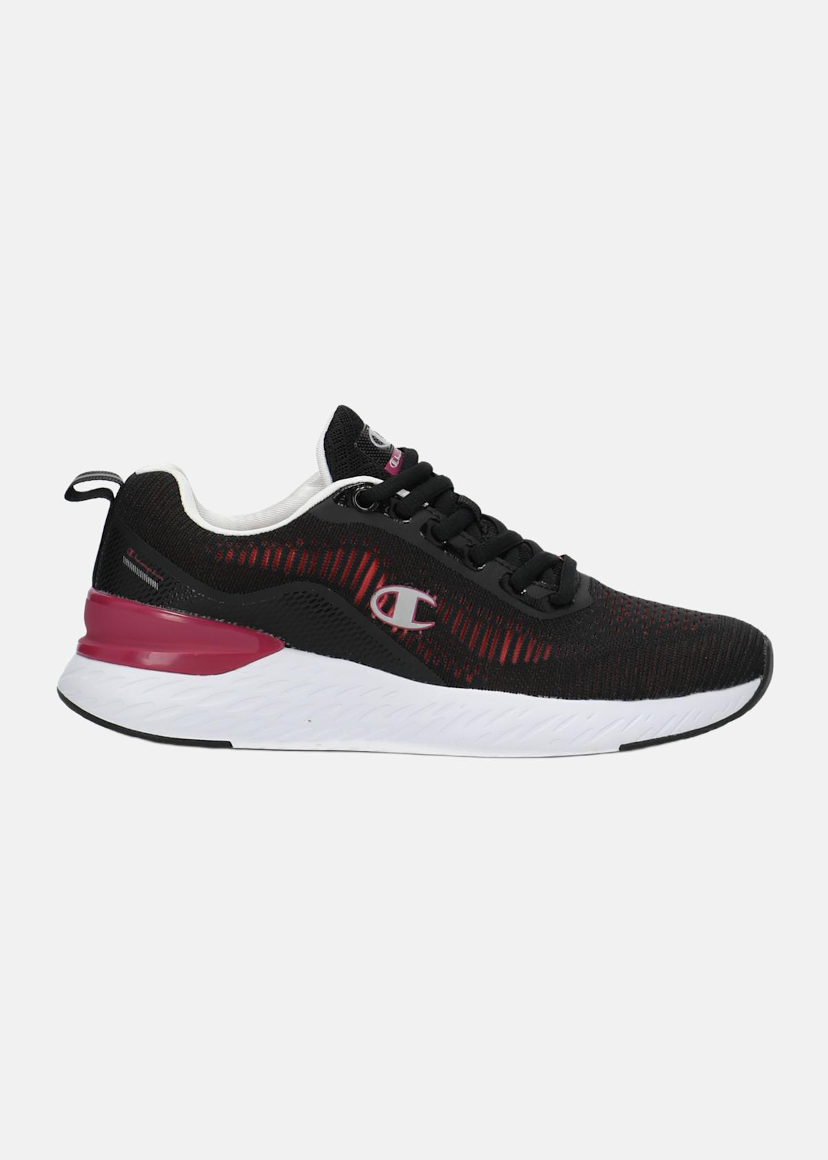 Low Cut Shoe BOLD 2.2 |  - sv-se - dam - skor - fritidsskor-sneakers - sneakers - traningssneakers | Padelspecialisterna