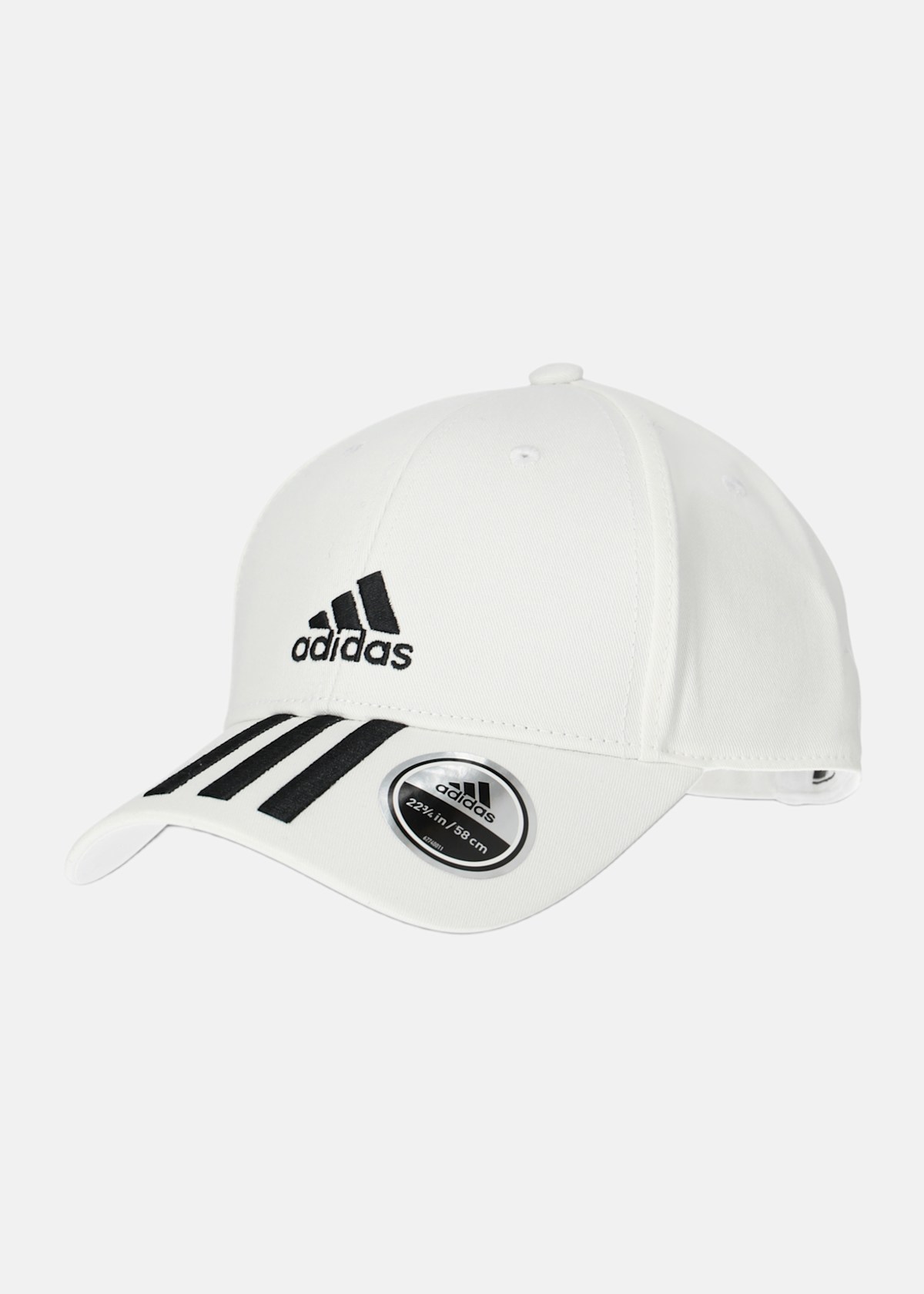BBALL 3S CAP CT |  - sv-se - dam - klader - accessoarer - kepsar-hattar - casual-streetkepsar | Padelspecialisterna