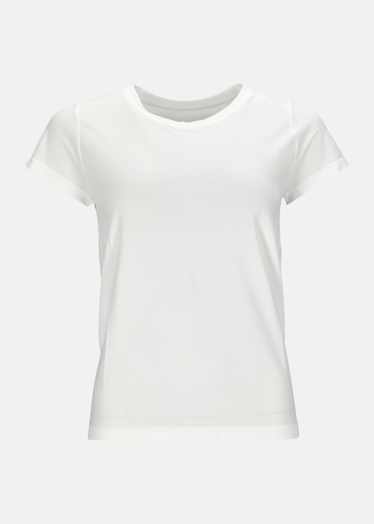 Julee W Loose Fit S/S Seamless |  - sv-se - dam - klader - toppar-linnen - t-shirts-friluftsliv-vandring - t-shirts-kortarmade | Padelspecialisterna